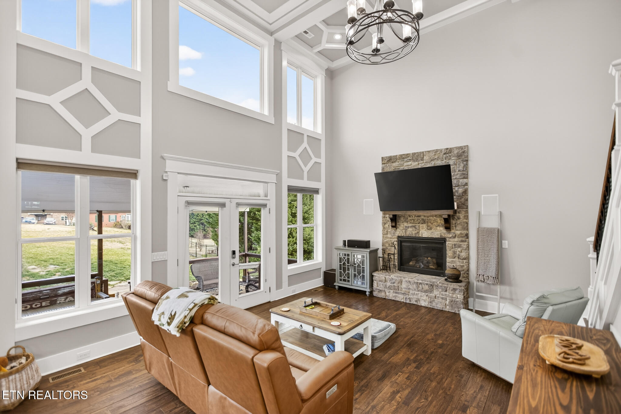 427 Royal Oaks Drive Maryville TN 37801