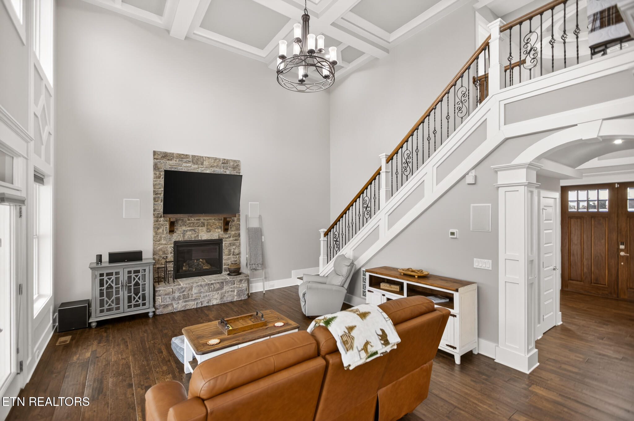 427 Royal Oaks Drive Maryville TN 37801
