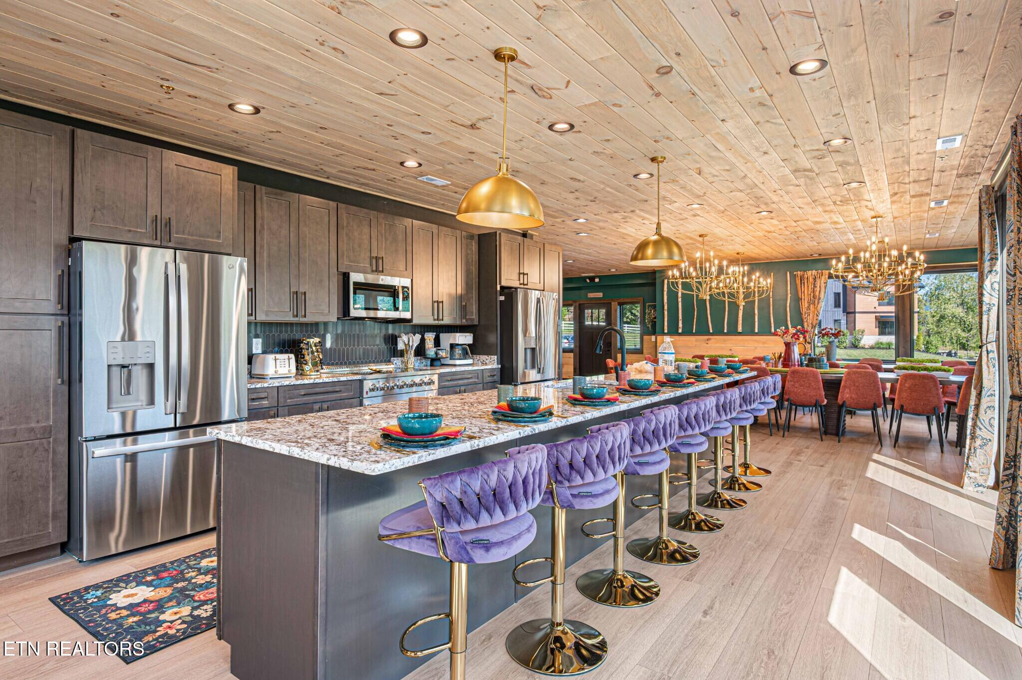 3026 Wonder Meadows Lane Pigeon Forge TN 37862