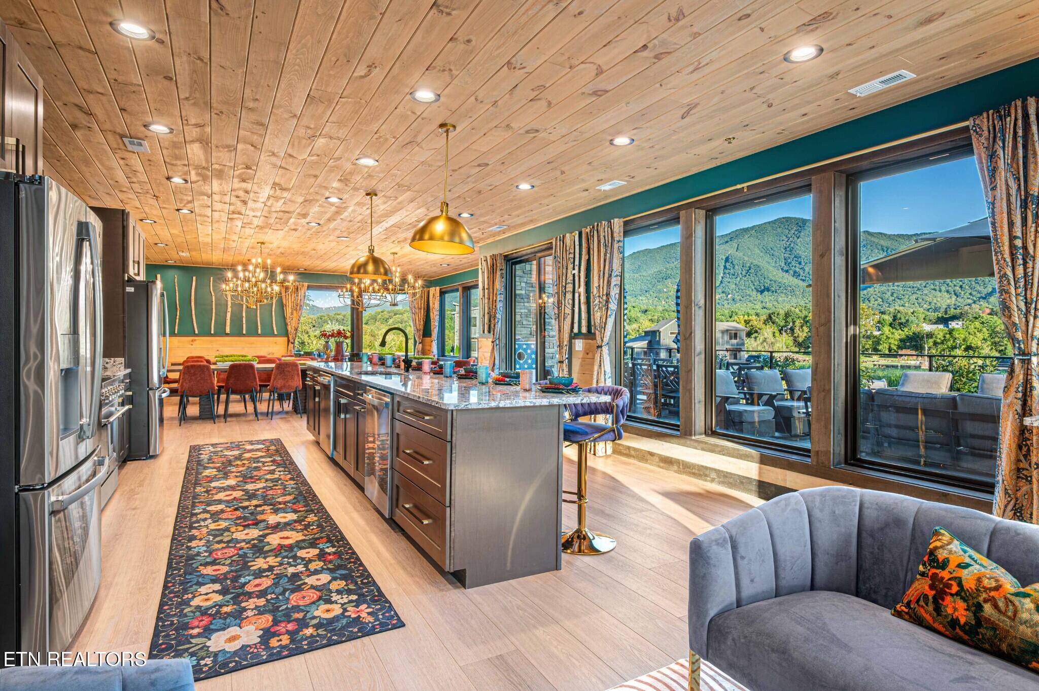 3026 Wonder Meadows Lane Pigeon Forge TN 37862