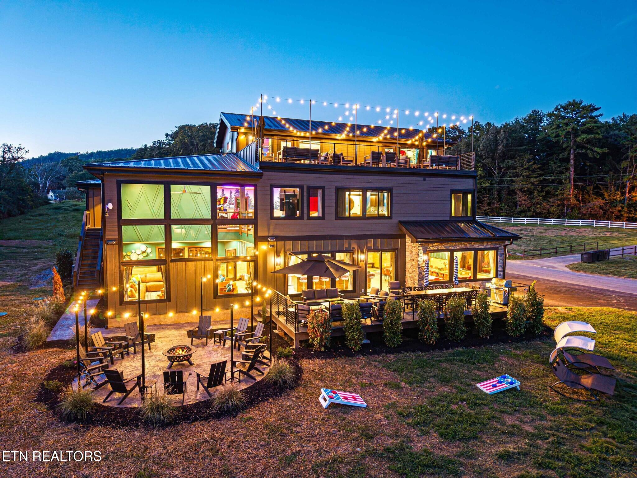 3026 Wonder Meadows Lane Pigeon Forge TN 37862