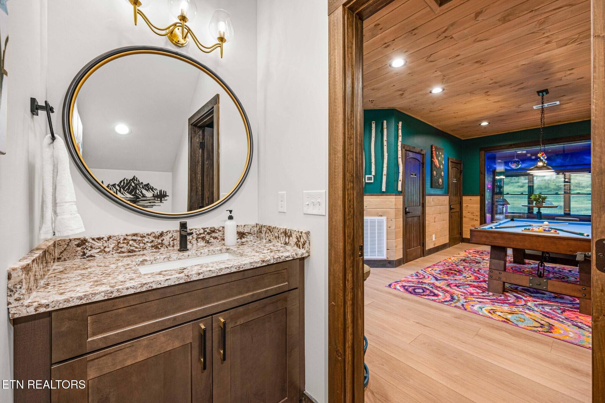 3026 Wonder Meadows Lane Pigeon Forge TN 37862