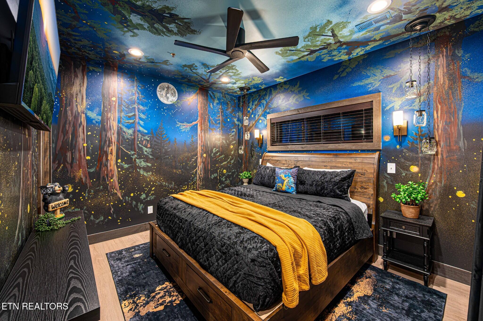 3026 Wonder Meadows Lane Pigeon Forge TN 37862