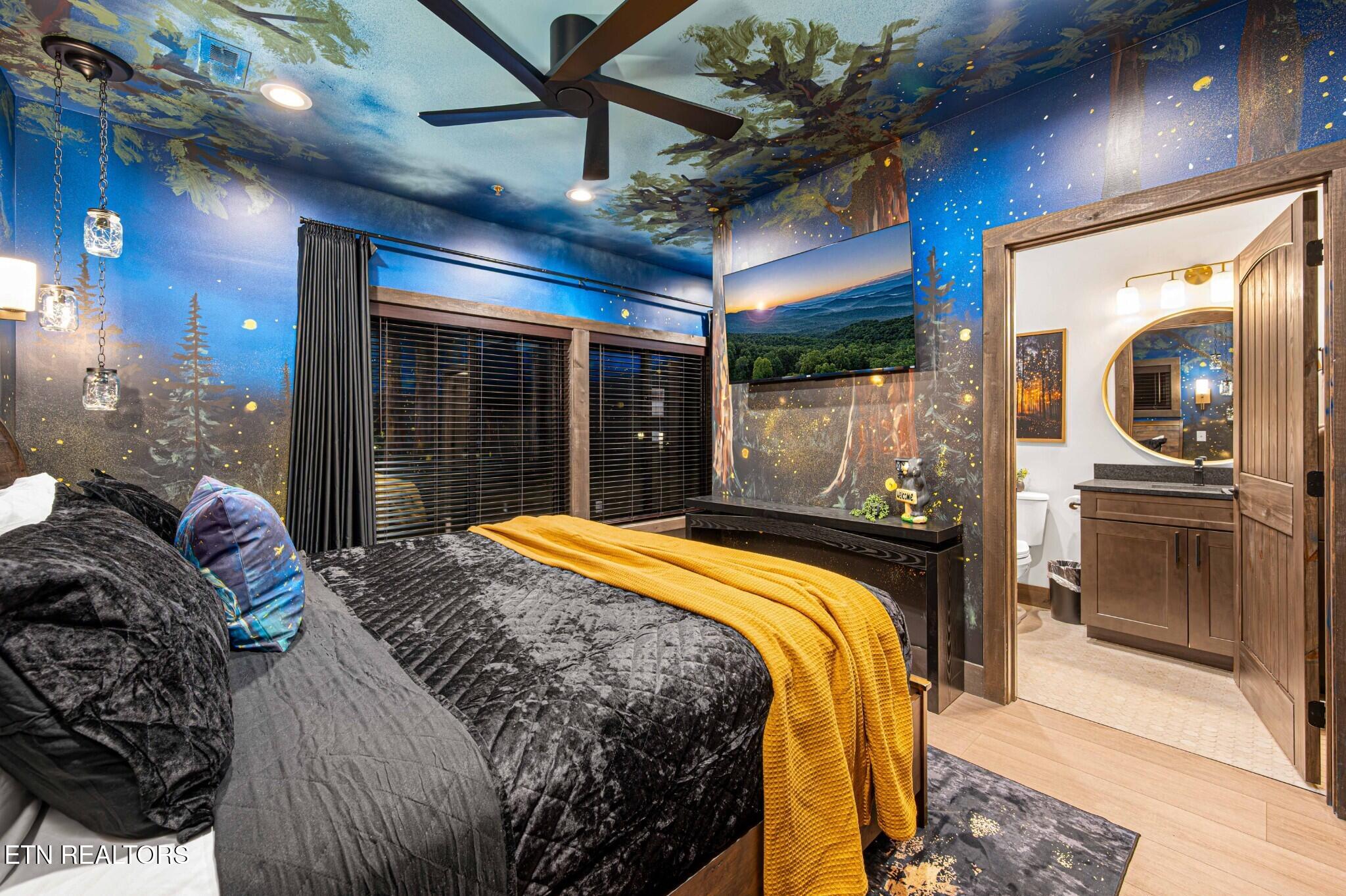 3026 Wonder Meadows Lane Pigeon Forge TN 37862