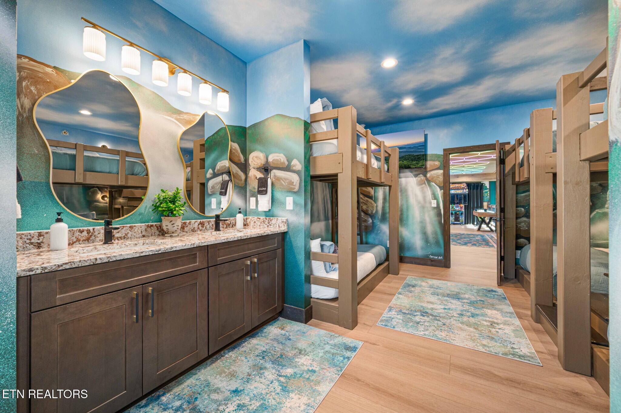 3026 Wonder Meadows Lane Pigeon Forge TN 37862