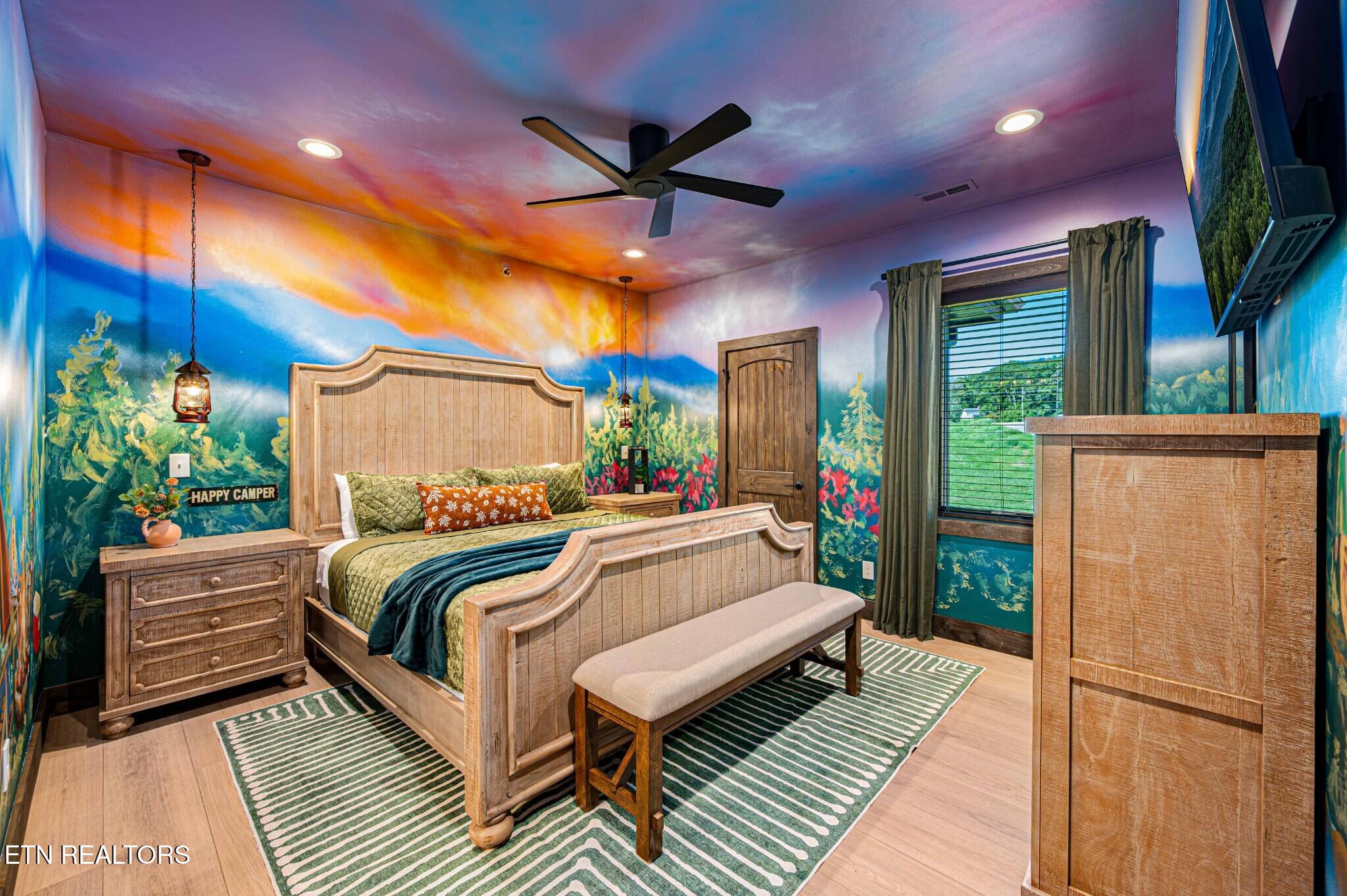 3026 Wonder Meadows Lane Pigeon Forge TN 37862