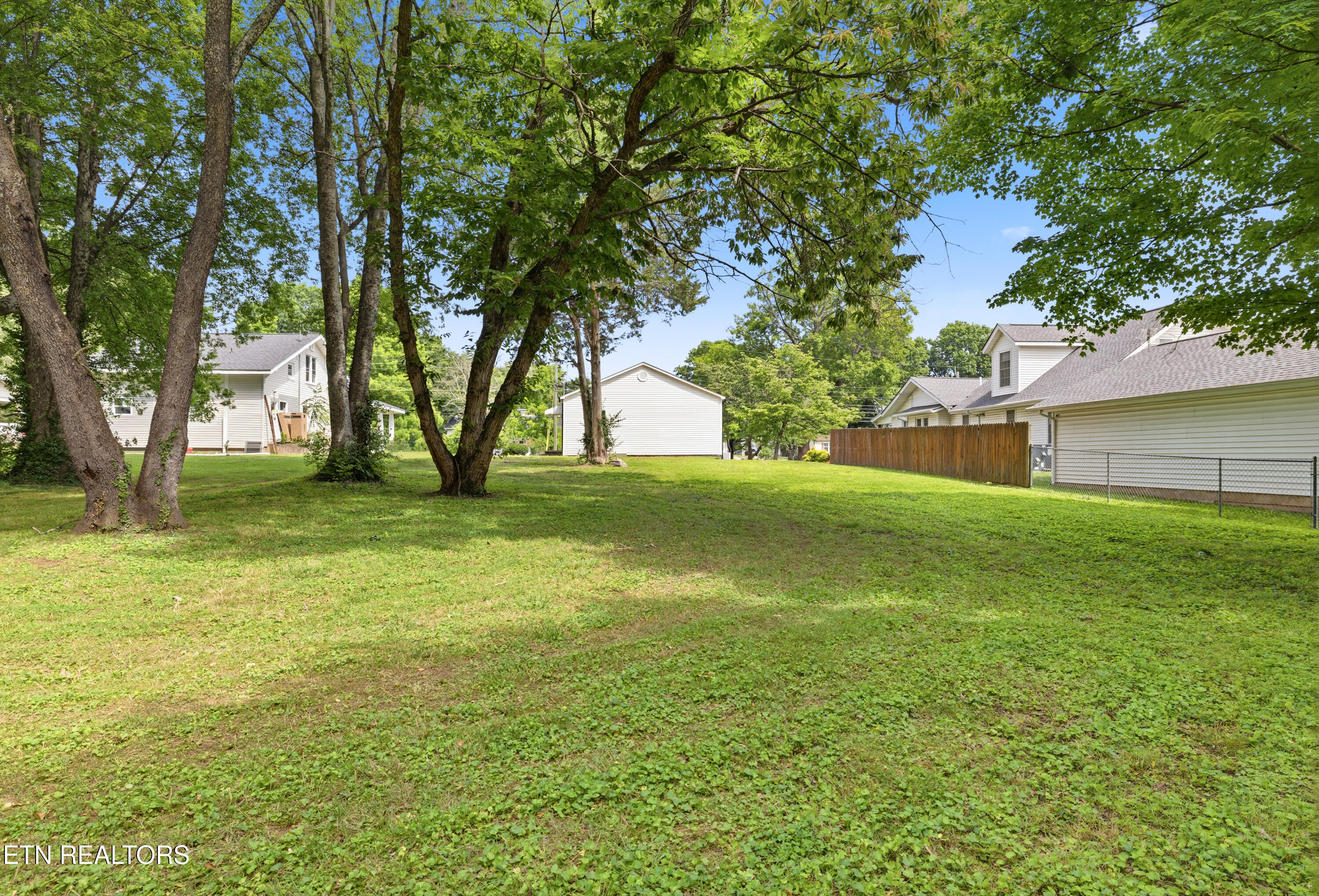 2628 Woodrow Drive Knoxville TN 37918
