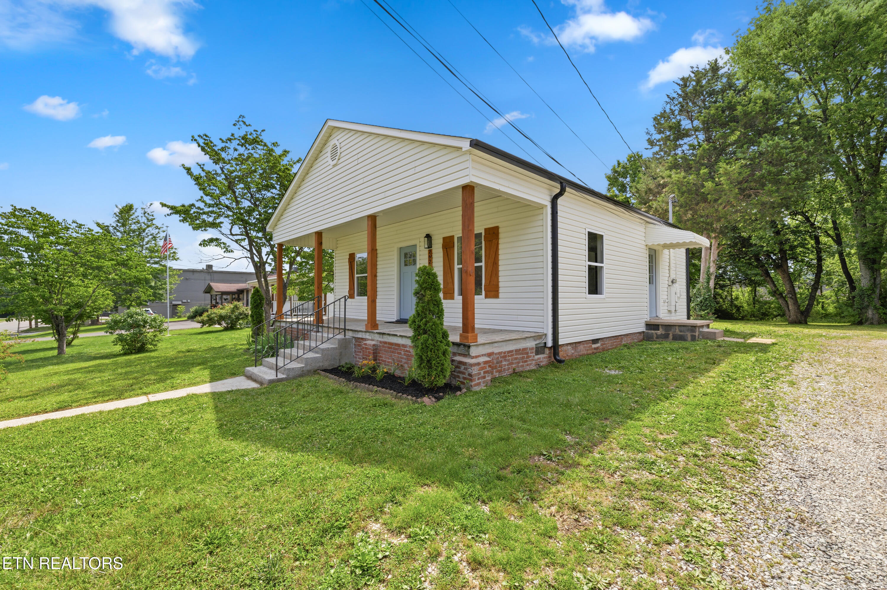 2628 Woodrow Drive Knoxville TN 37918