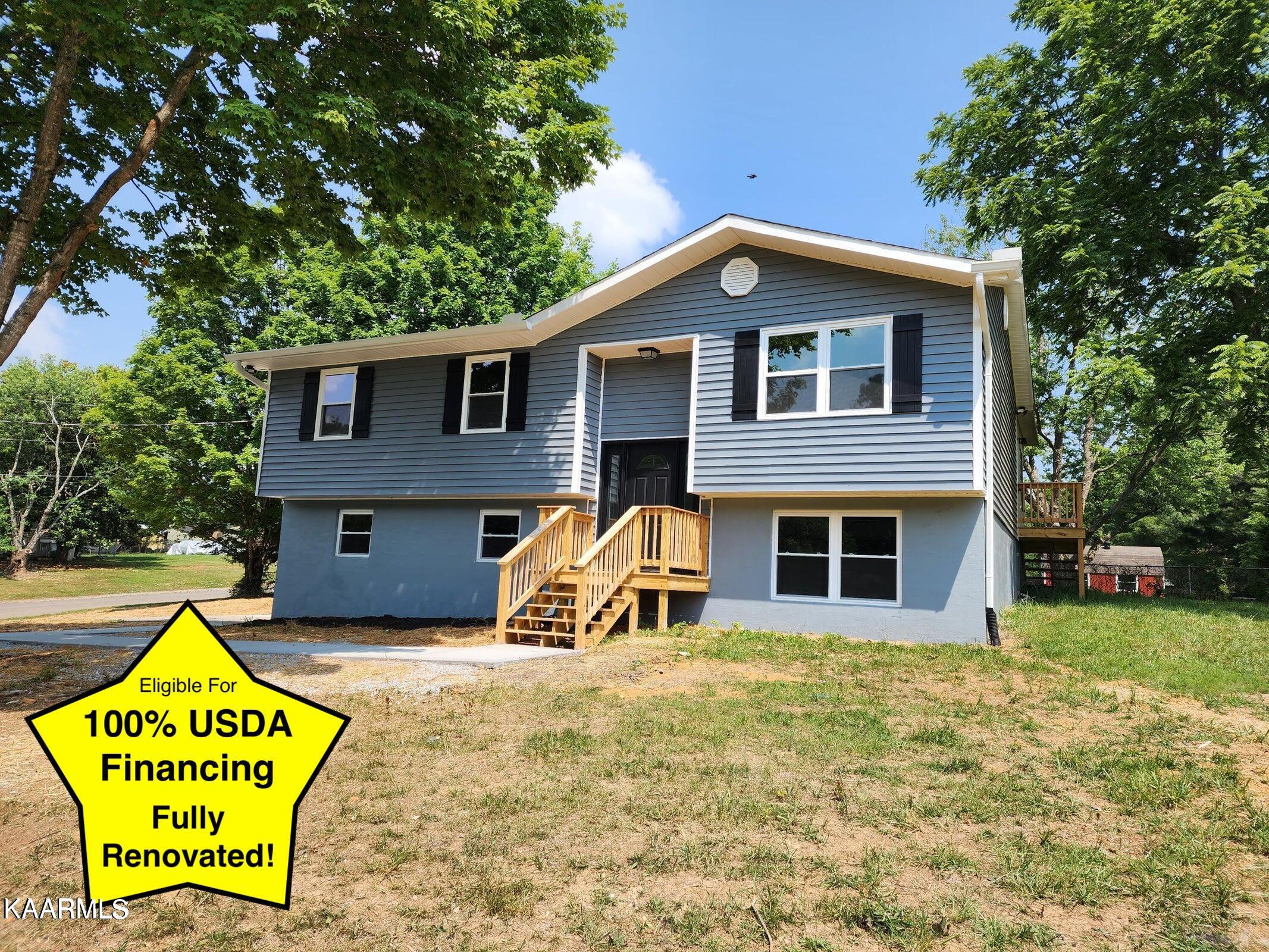 364 Hidden Valley Circle Seymour TN 37865