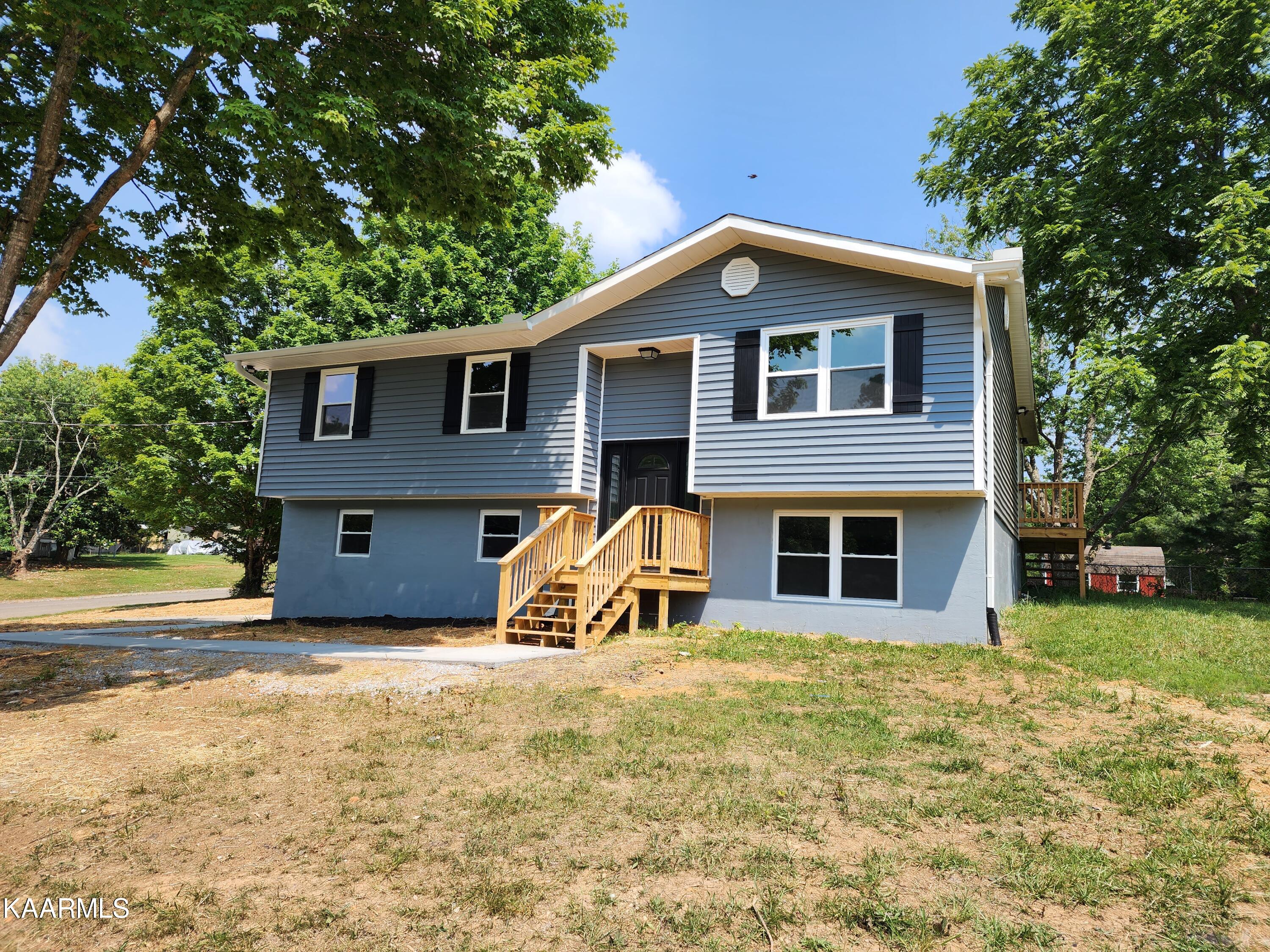 364 Hidden Valley Circle Seymour TN 37865