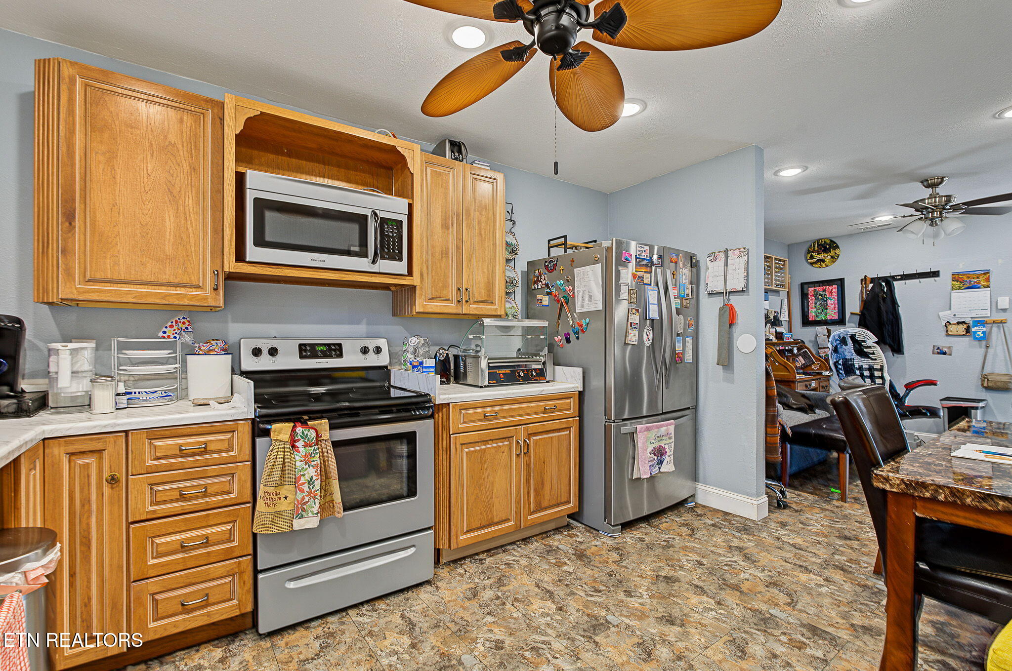 1725 Red Bone Way Sevierville TN 37876