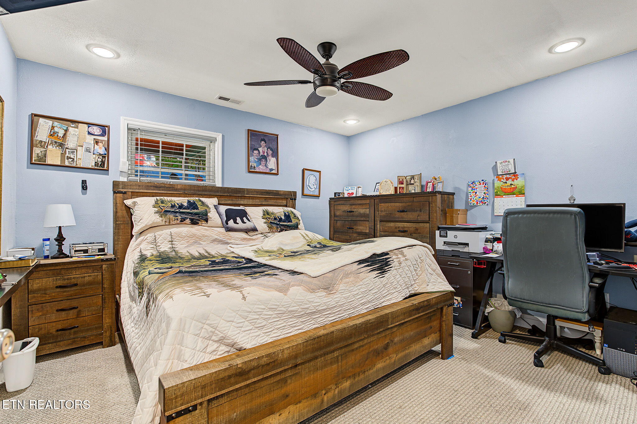 1725 Red Bone Way Sevierville TN 37876