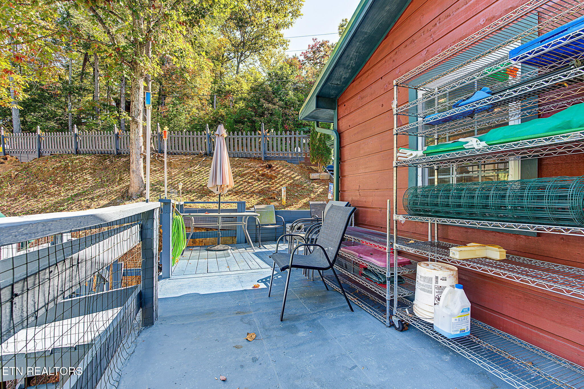 1725 Red Bone Way Sevierville TN 37876