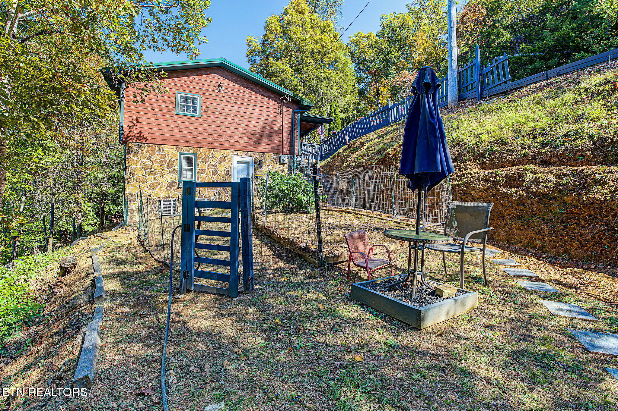 1725 Red Bone Way Sevierville TN 37876