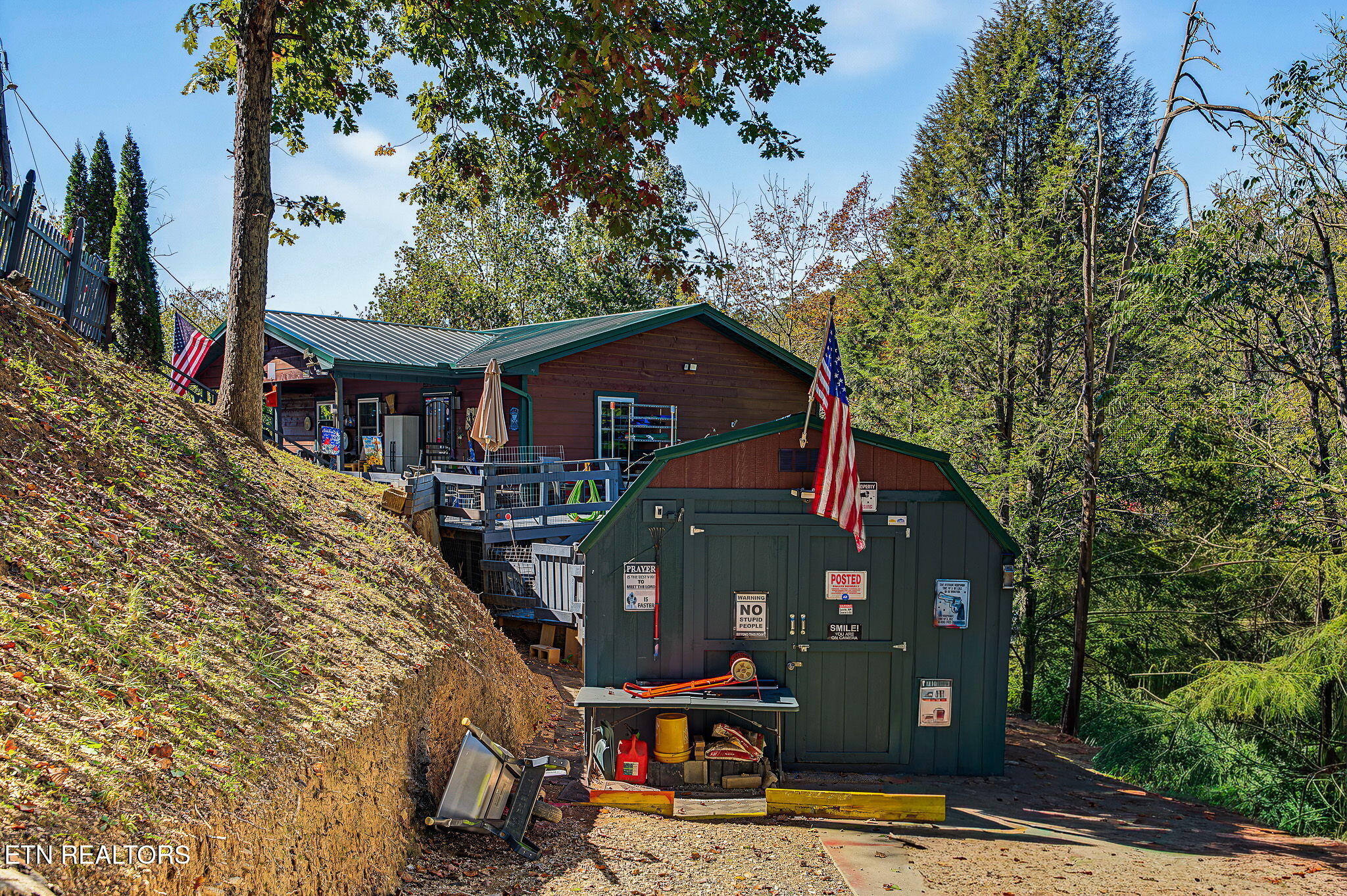 1725 Red Bone Way Sevierville TN 37876