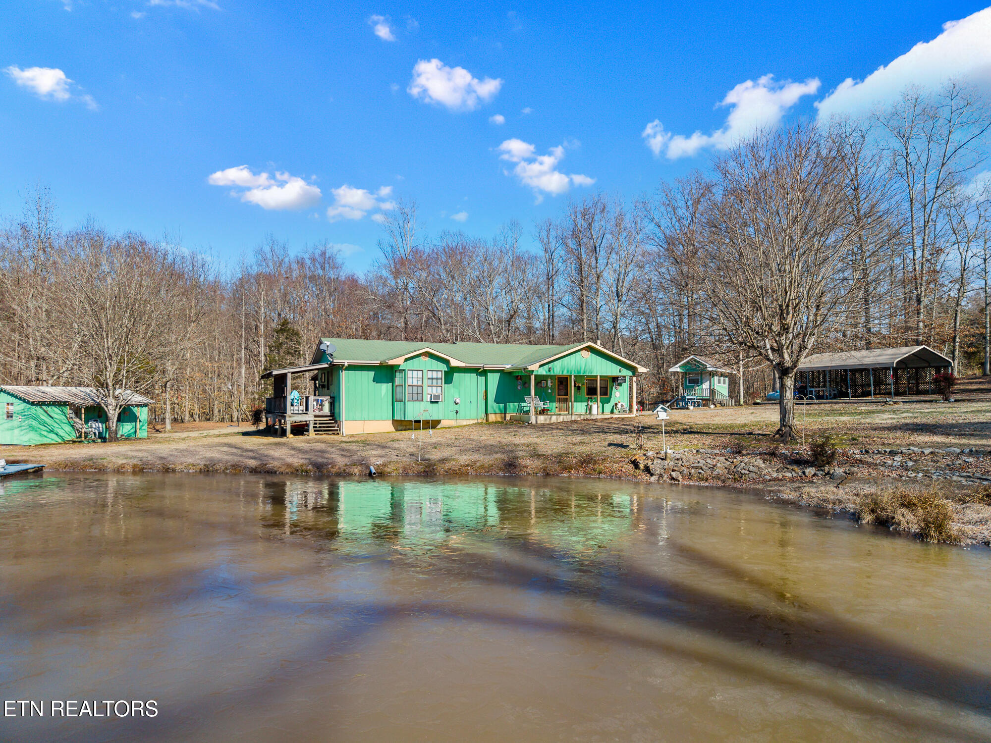 537 County Road 188 Decatur TN 37322
