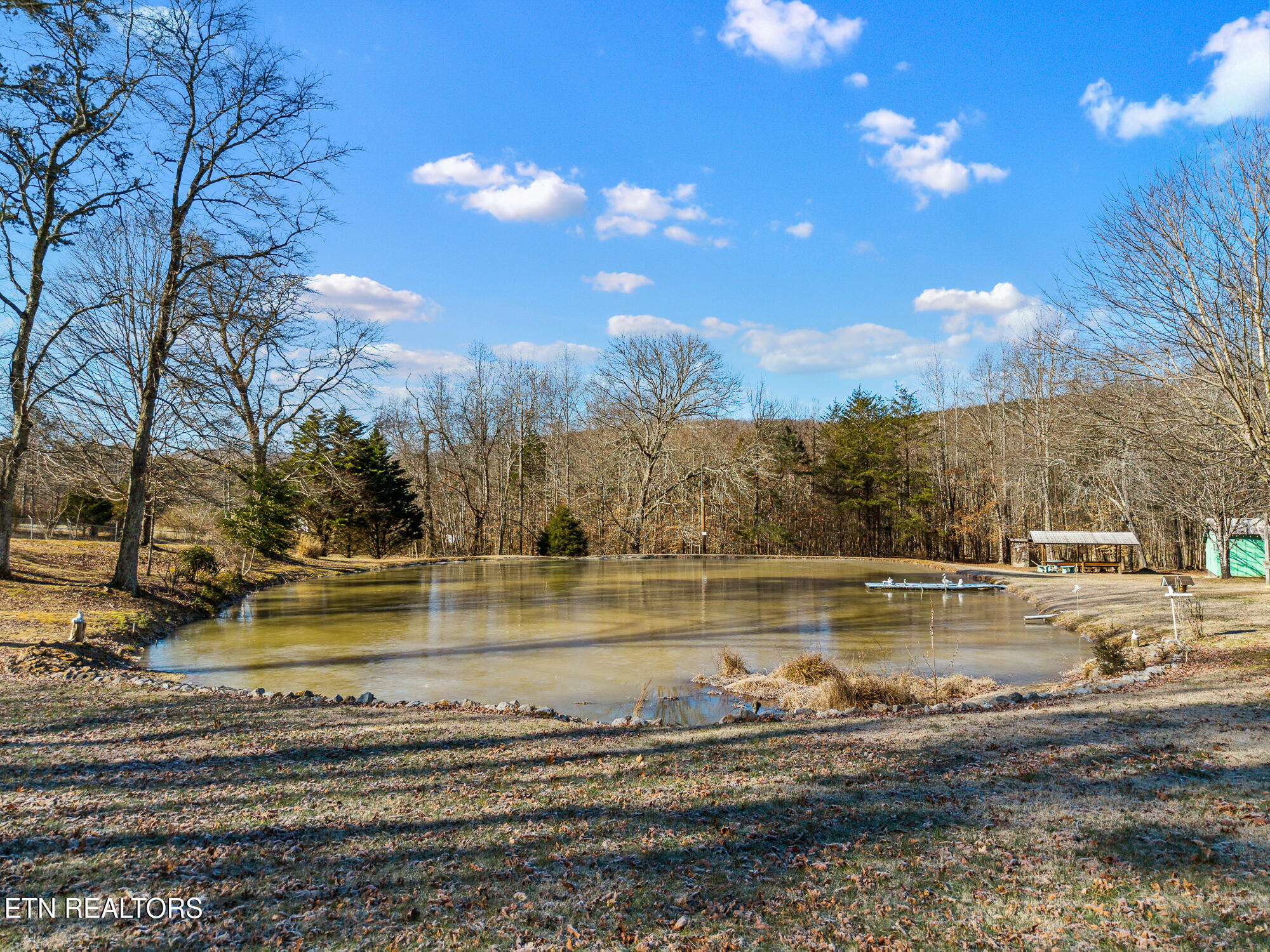 537 County Road 188 Decatur TN 37322