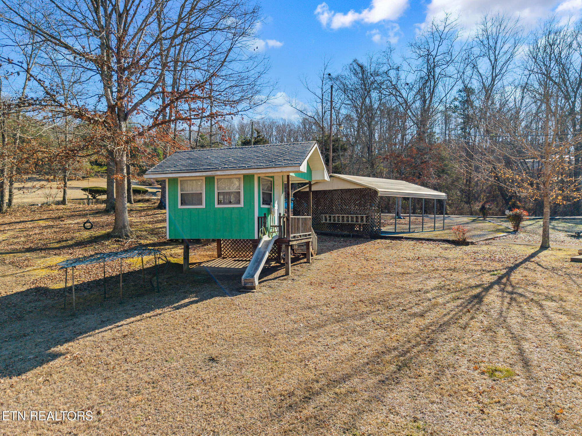 537 County Road 188 Decatur TN 37322