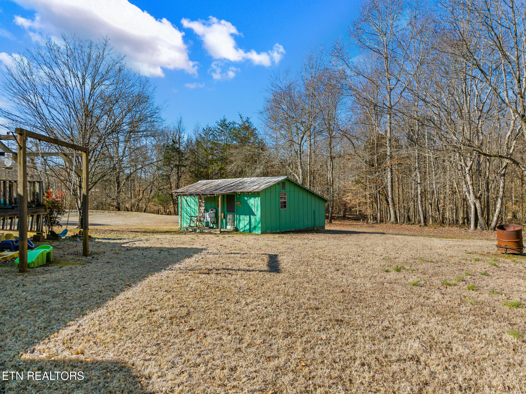 537 County Road 188 Decatur TN 37322