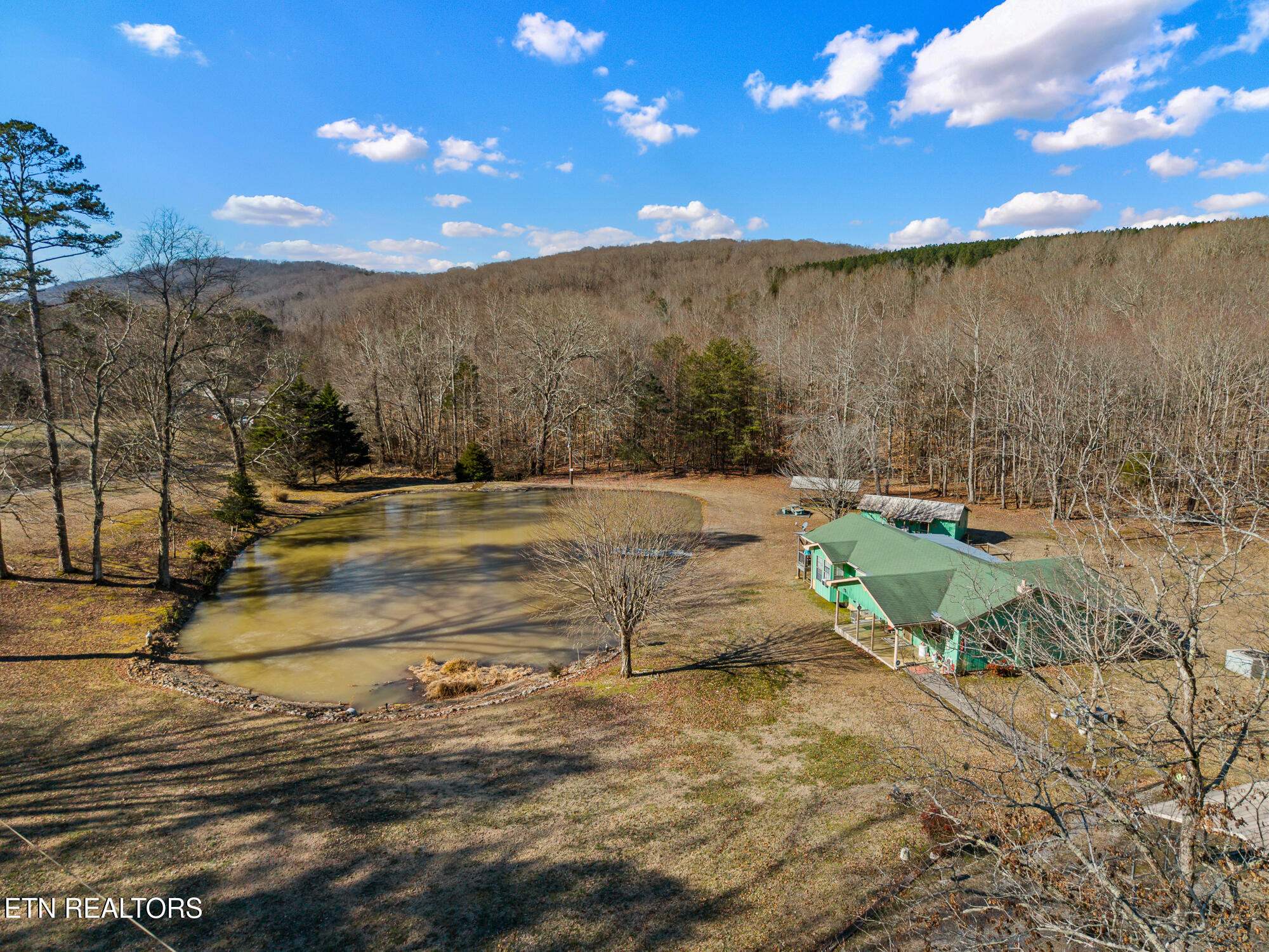 537 County Road 188 Decatur TN 37322