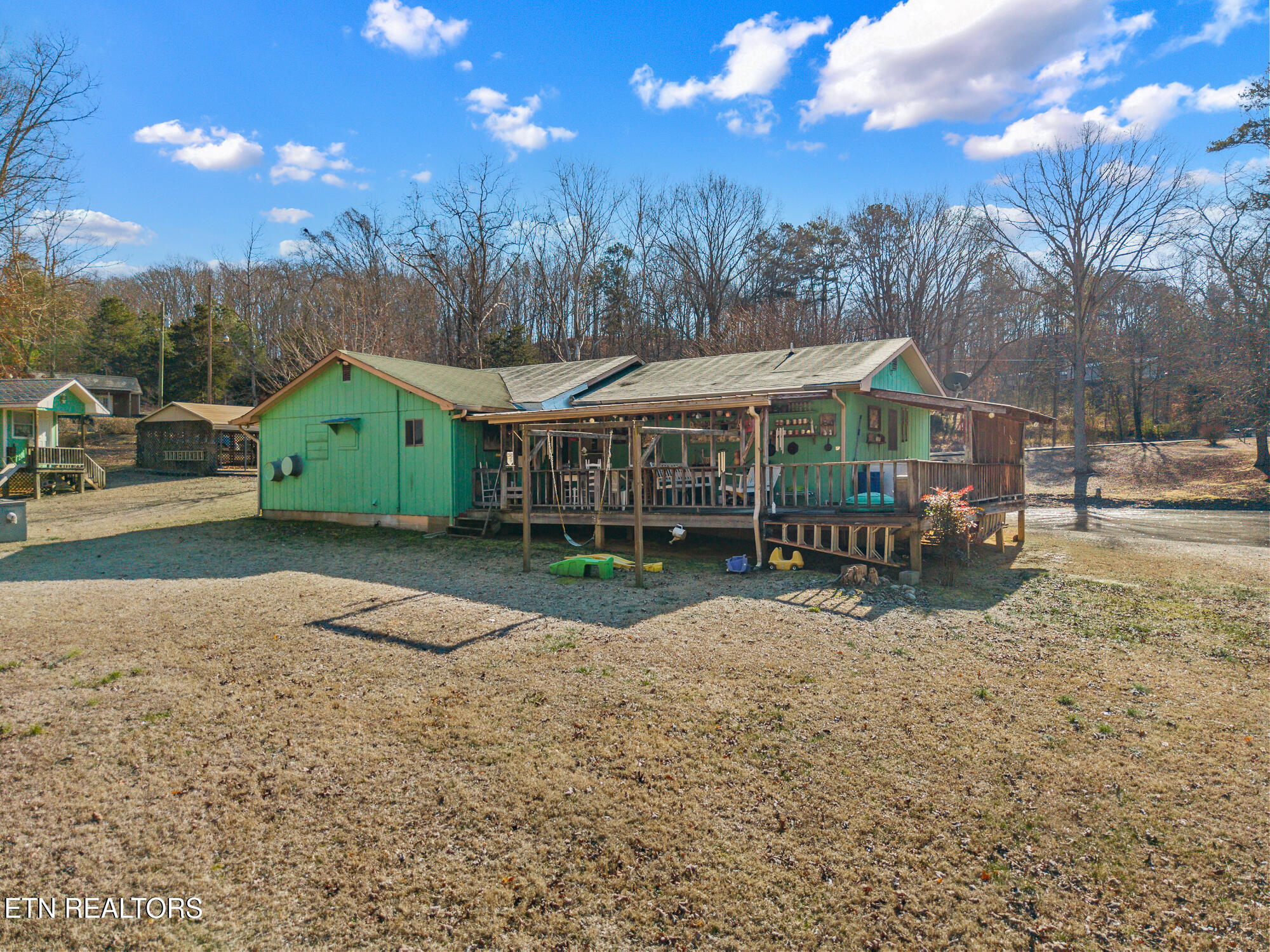 537 County Road 188 Decatur TN 37322