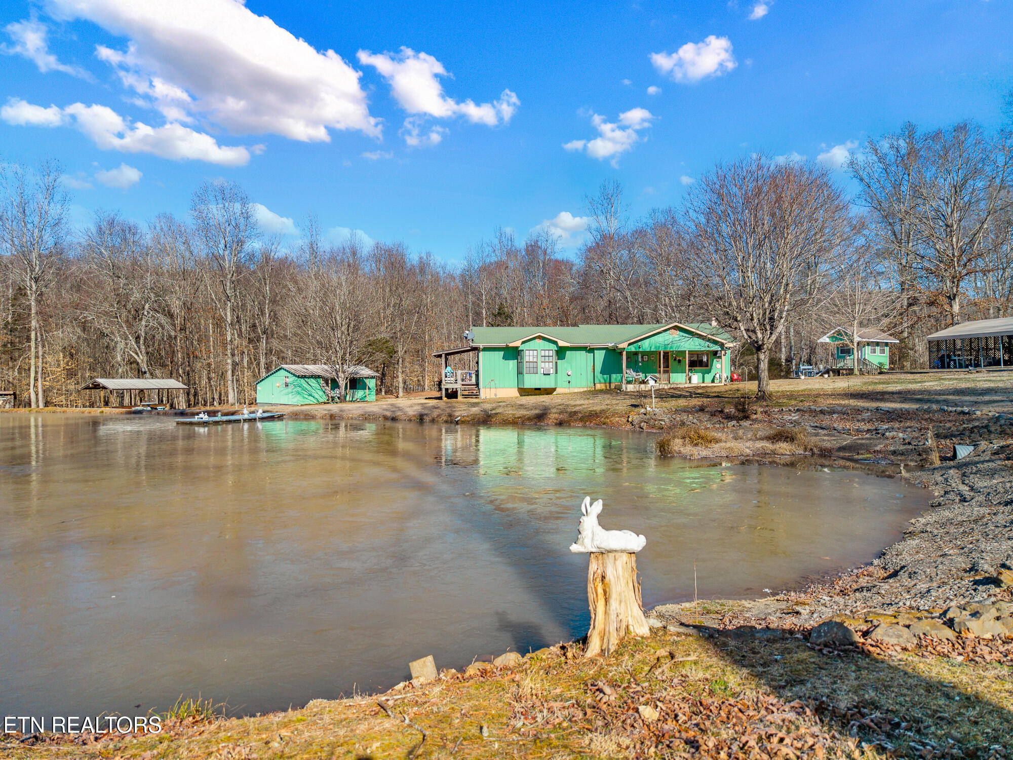 537 County Road 188 Decatur TN 37322