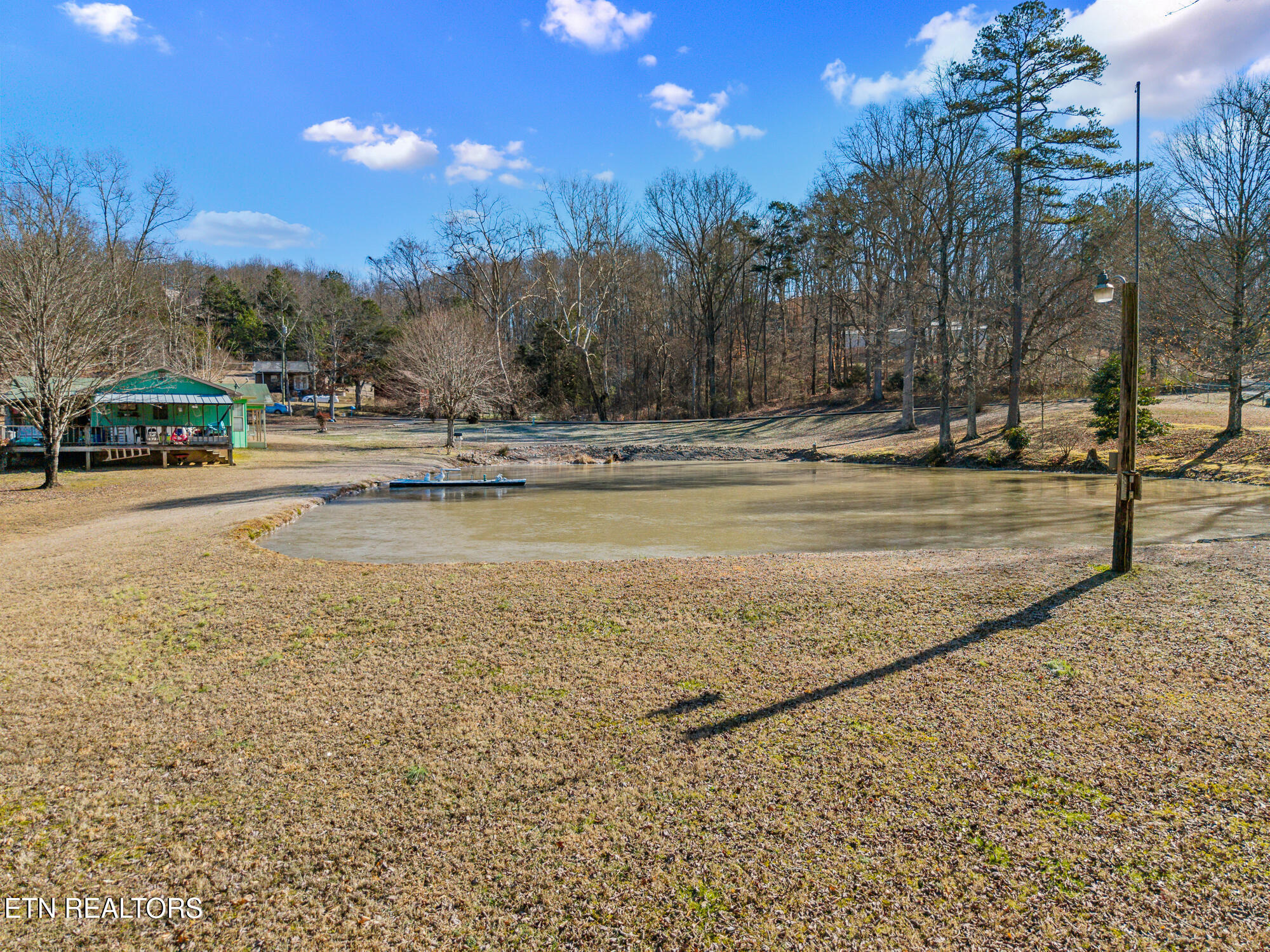537 County Road 188 Decatur TN 37322