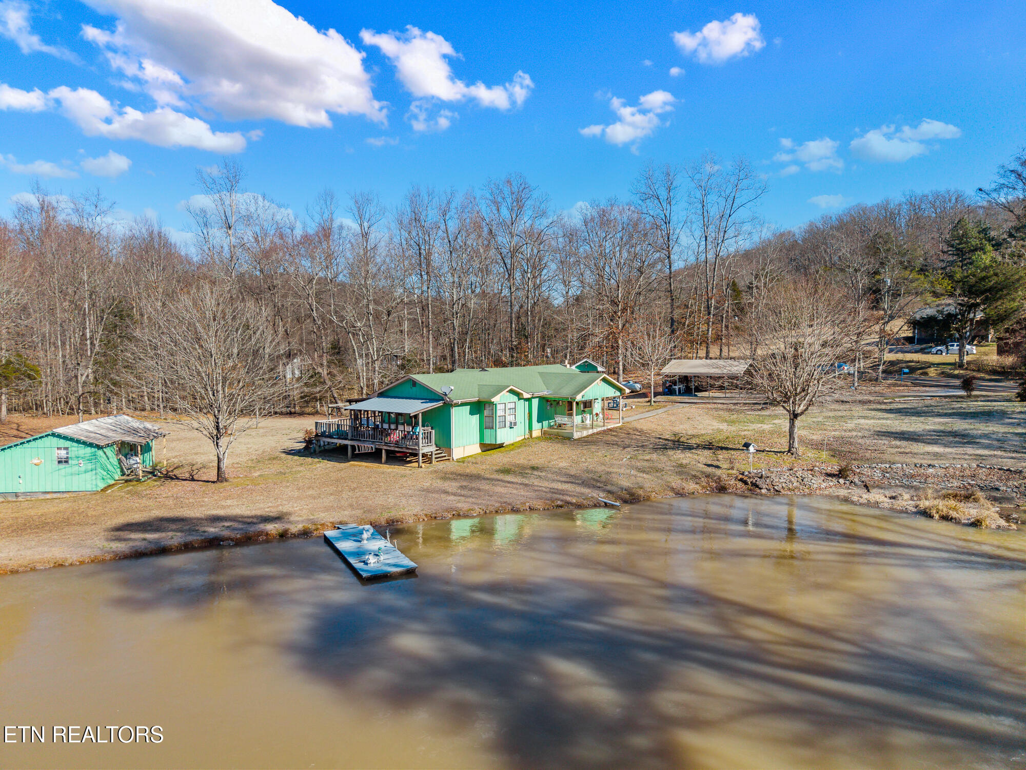 537 County Road 188 Decatur TN 37322