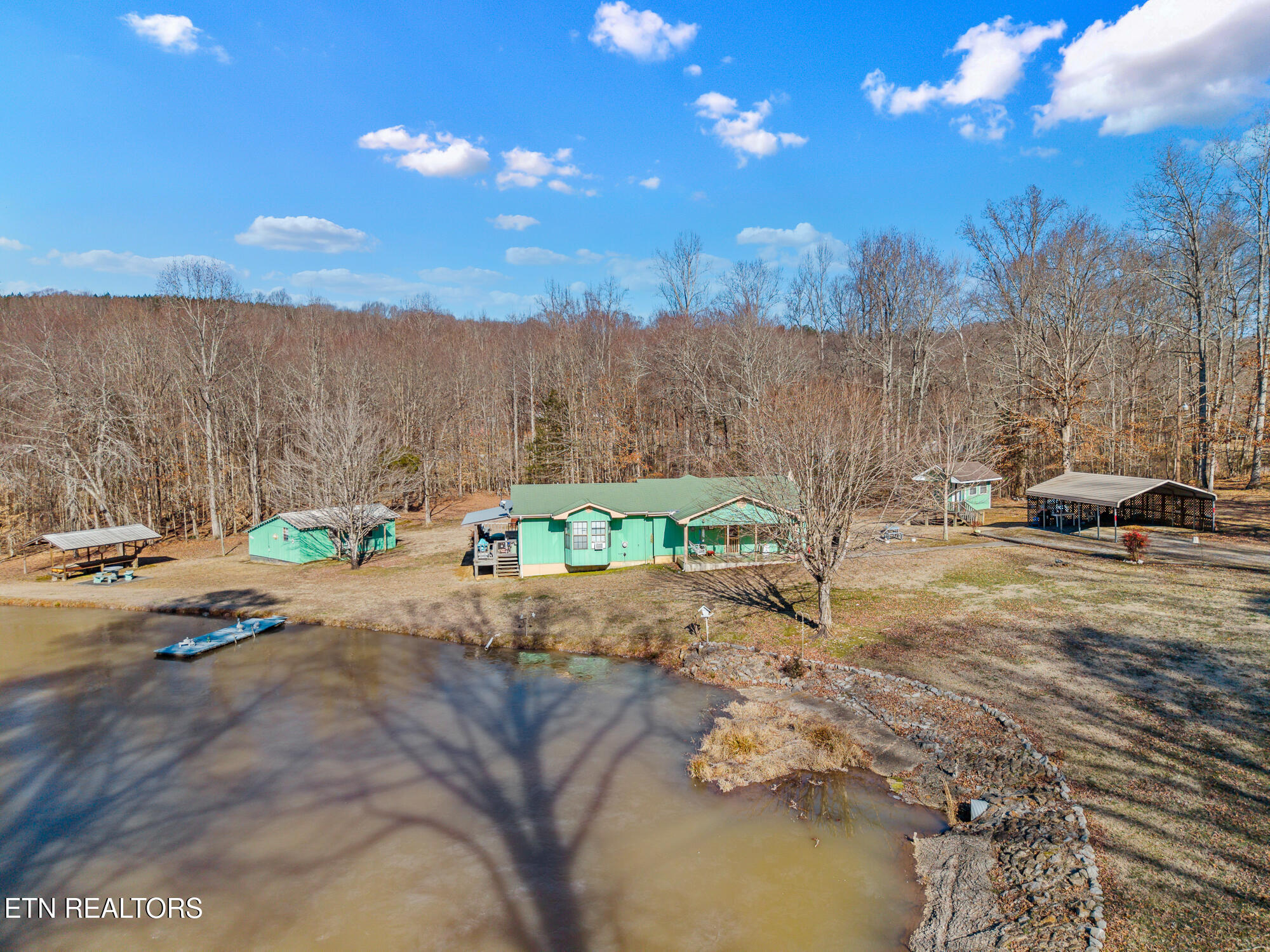 537 County Road 188 Decatur TN 37322