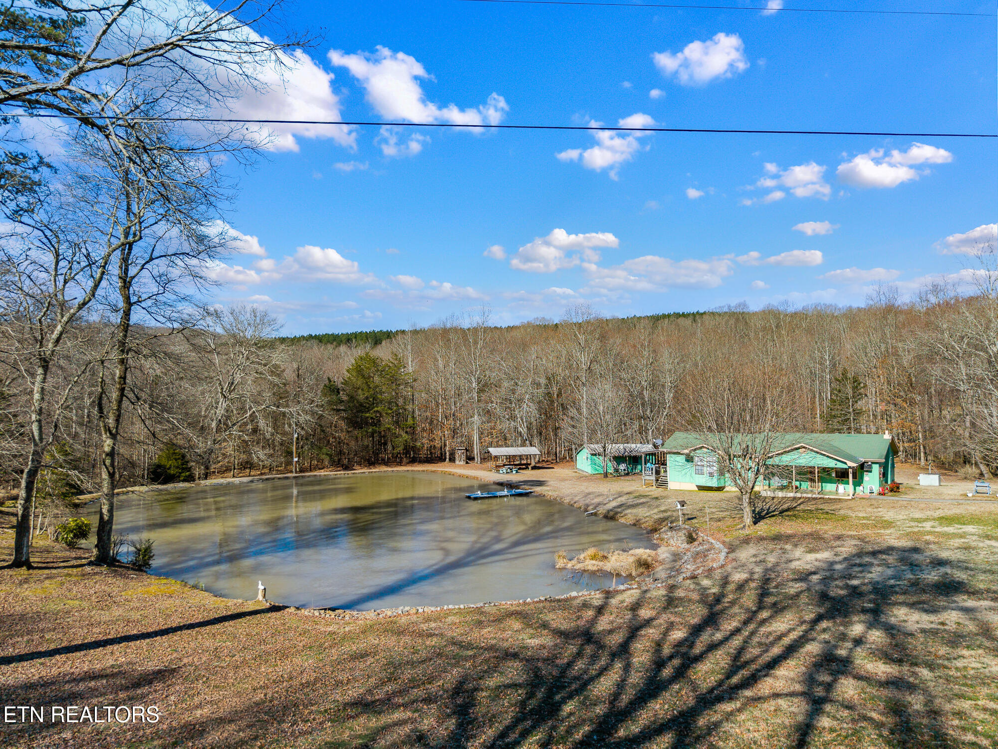 537 County Road 188 Decatur TN 37322