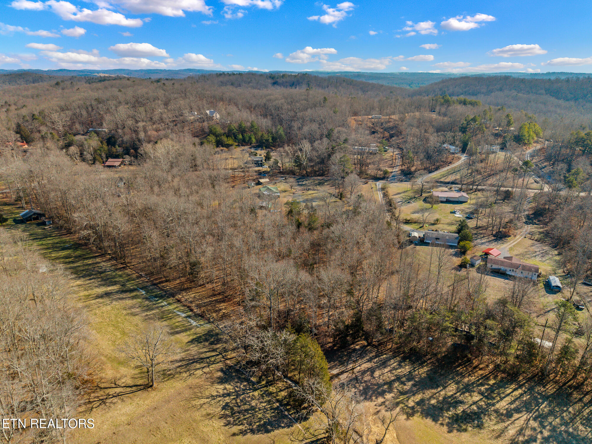 537 County Road 188 Decatur TN 37322