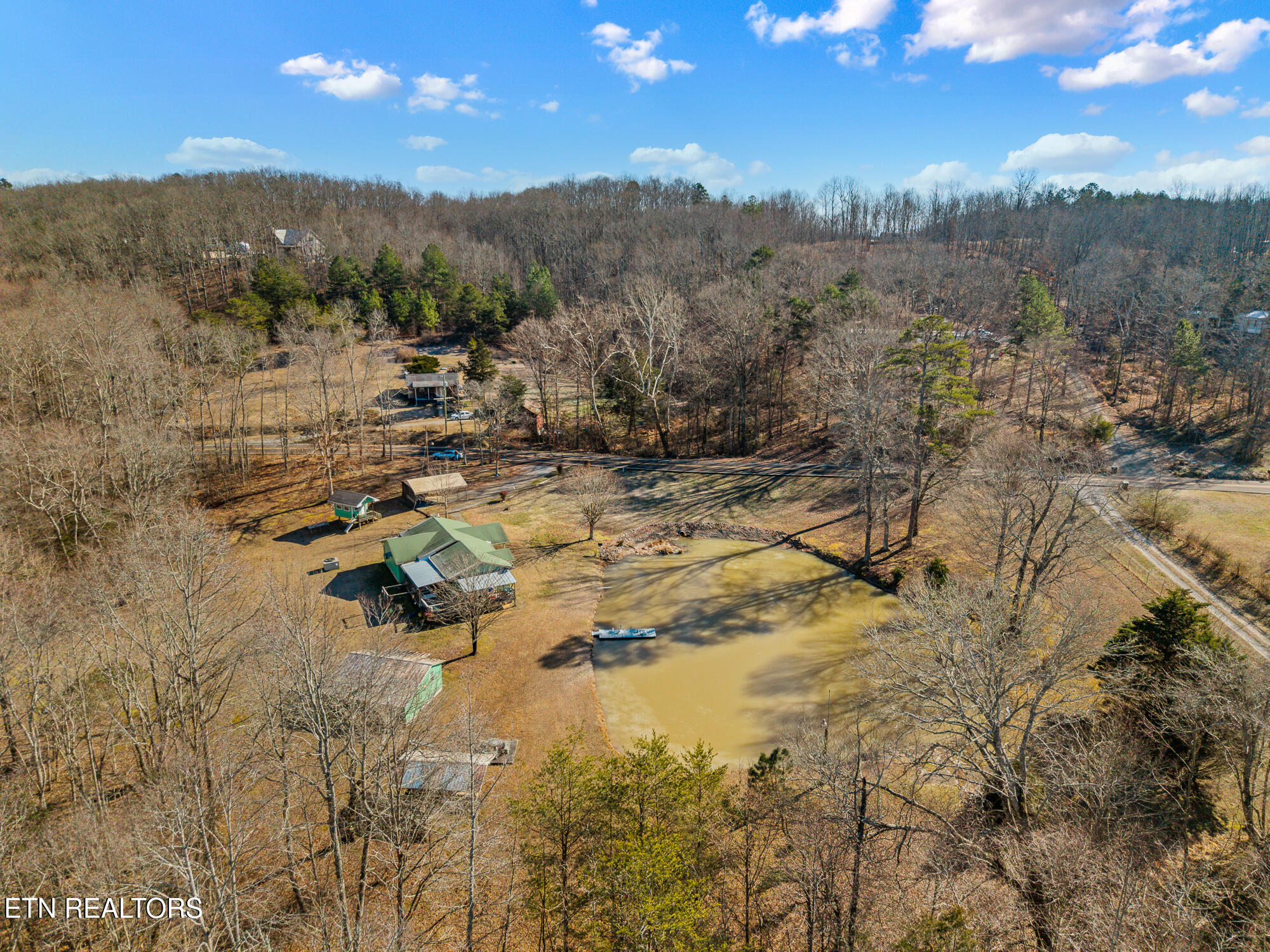 537 County Road 188 Decatur TN 37322