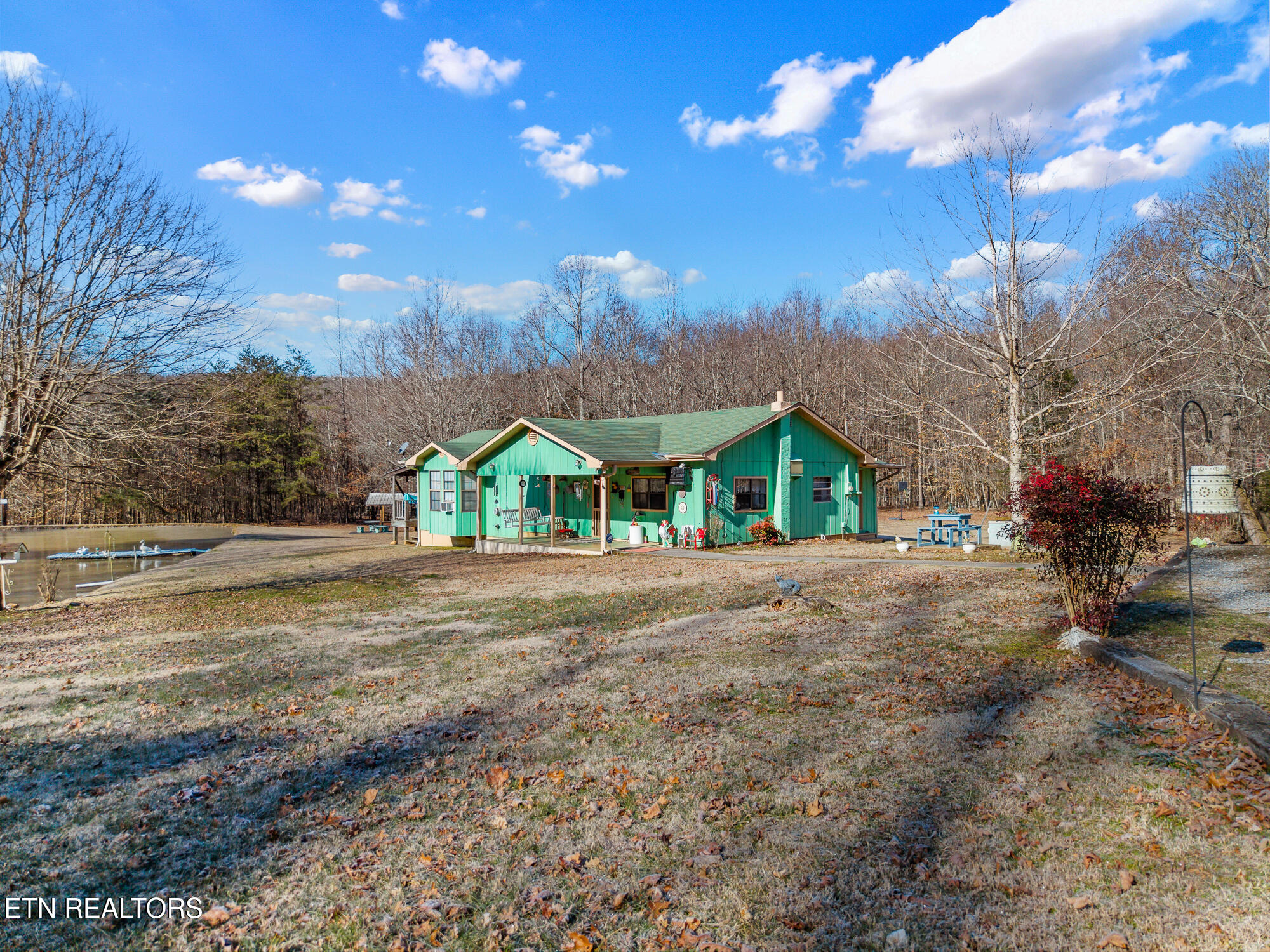 537 County Road 188 Decatur TN 37322
