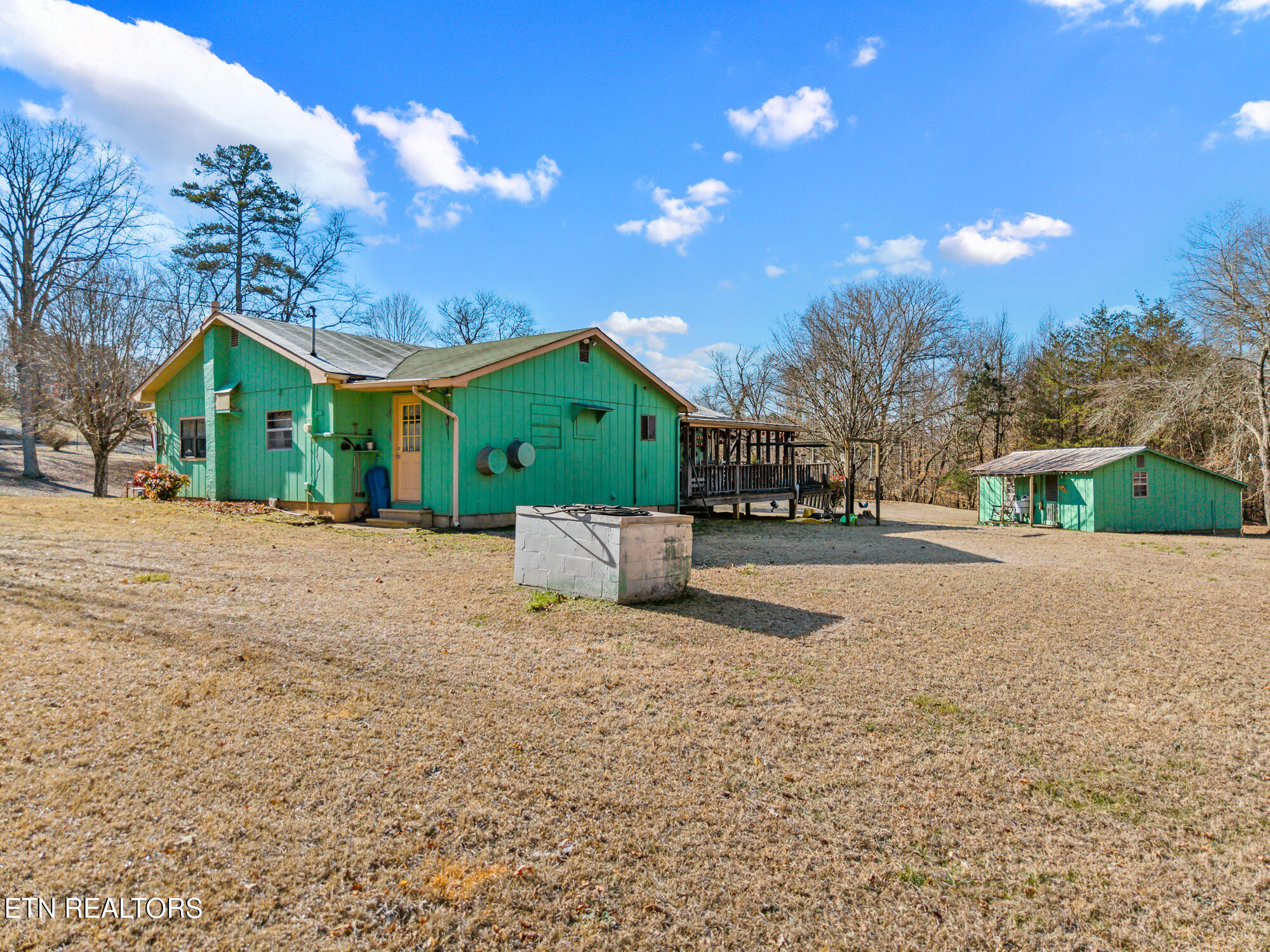 537 County Road 188 Decatur TN 37322