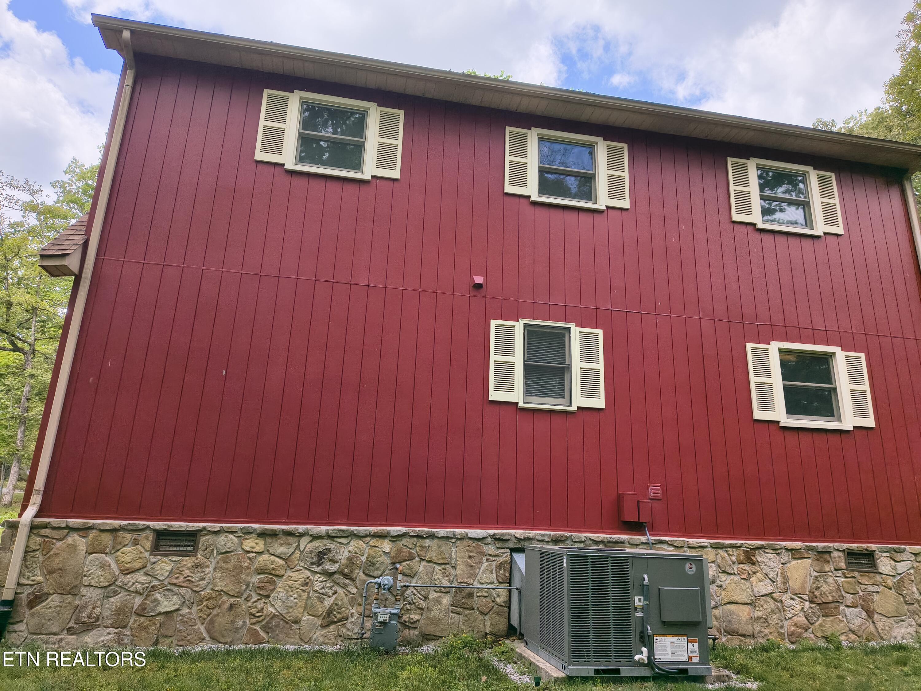 5321 Pawnee Road Crossville TN 38572