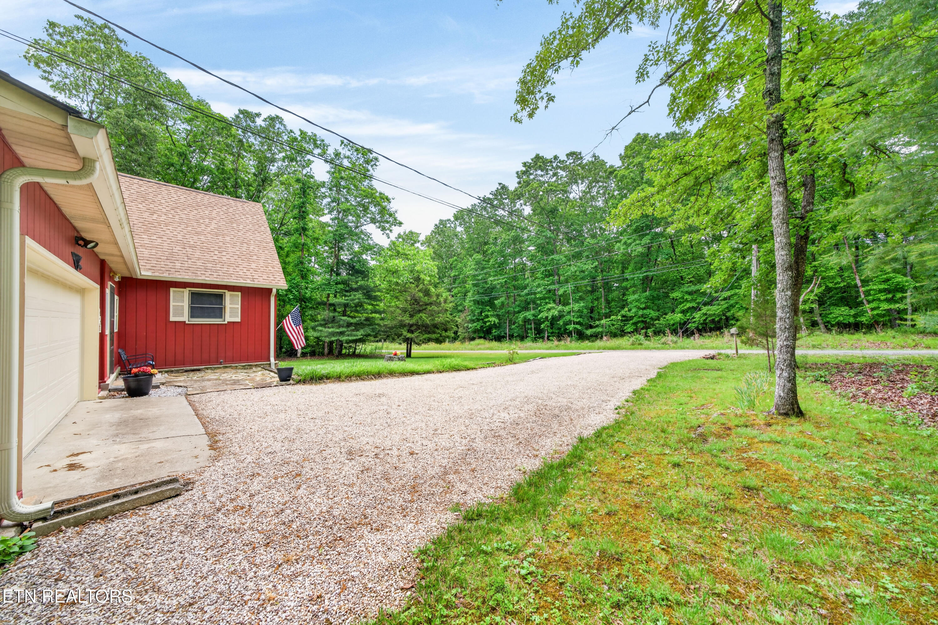 5321 Pawnee Road Crossville TN 38572
