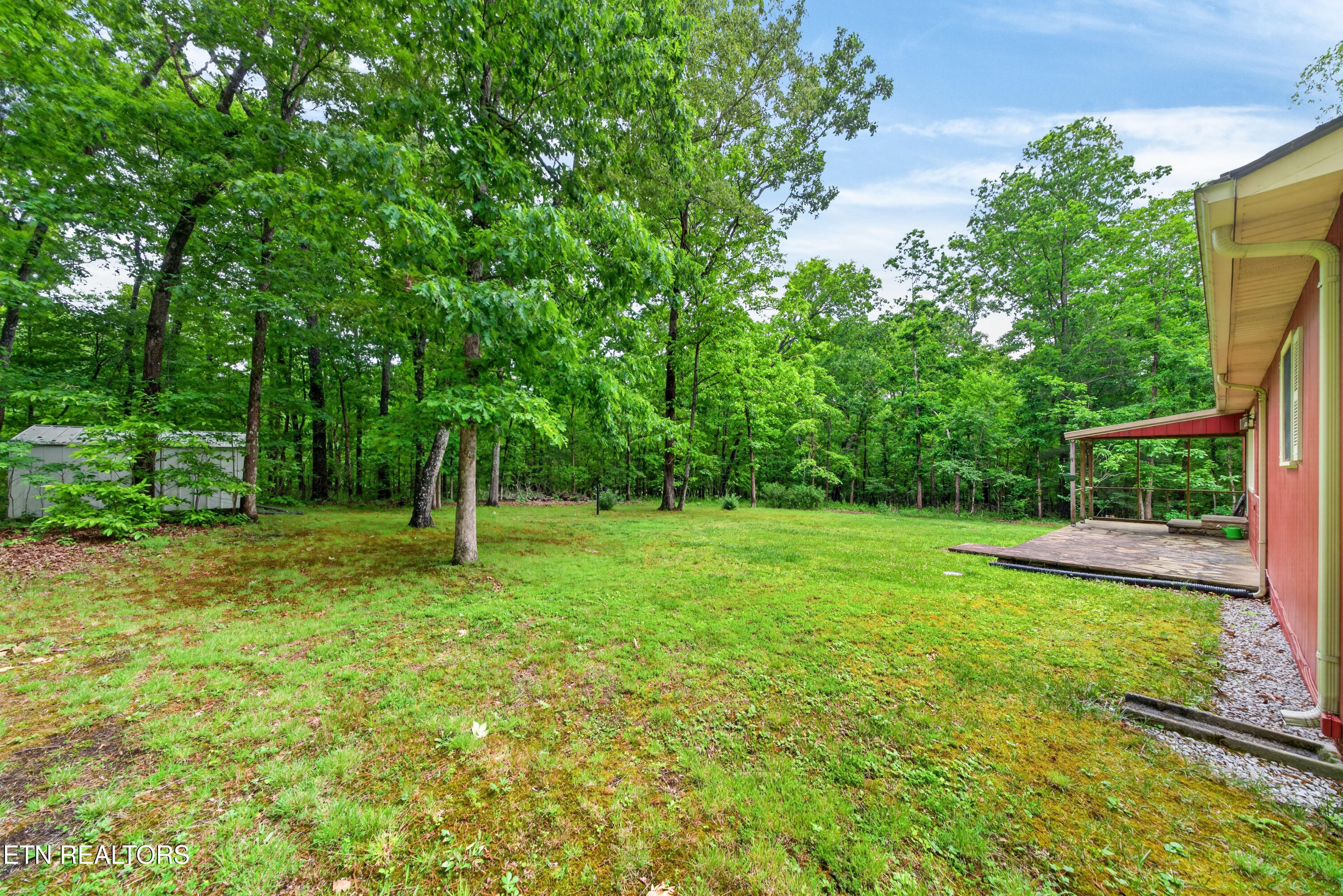 5321 Pawnee Road Crossville TN 38572