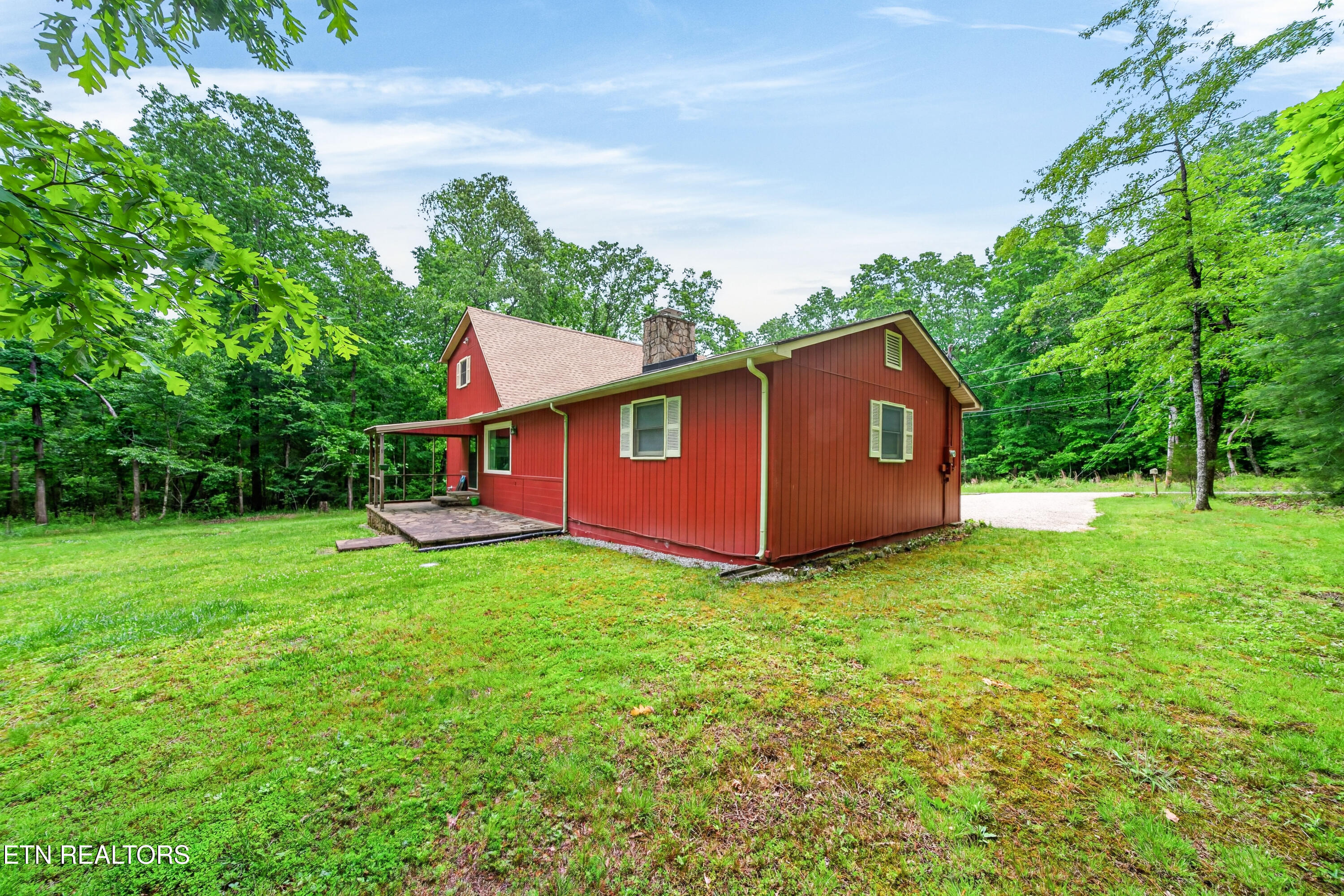 5321 Pawnee Road Crossville TN 38572
