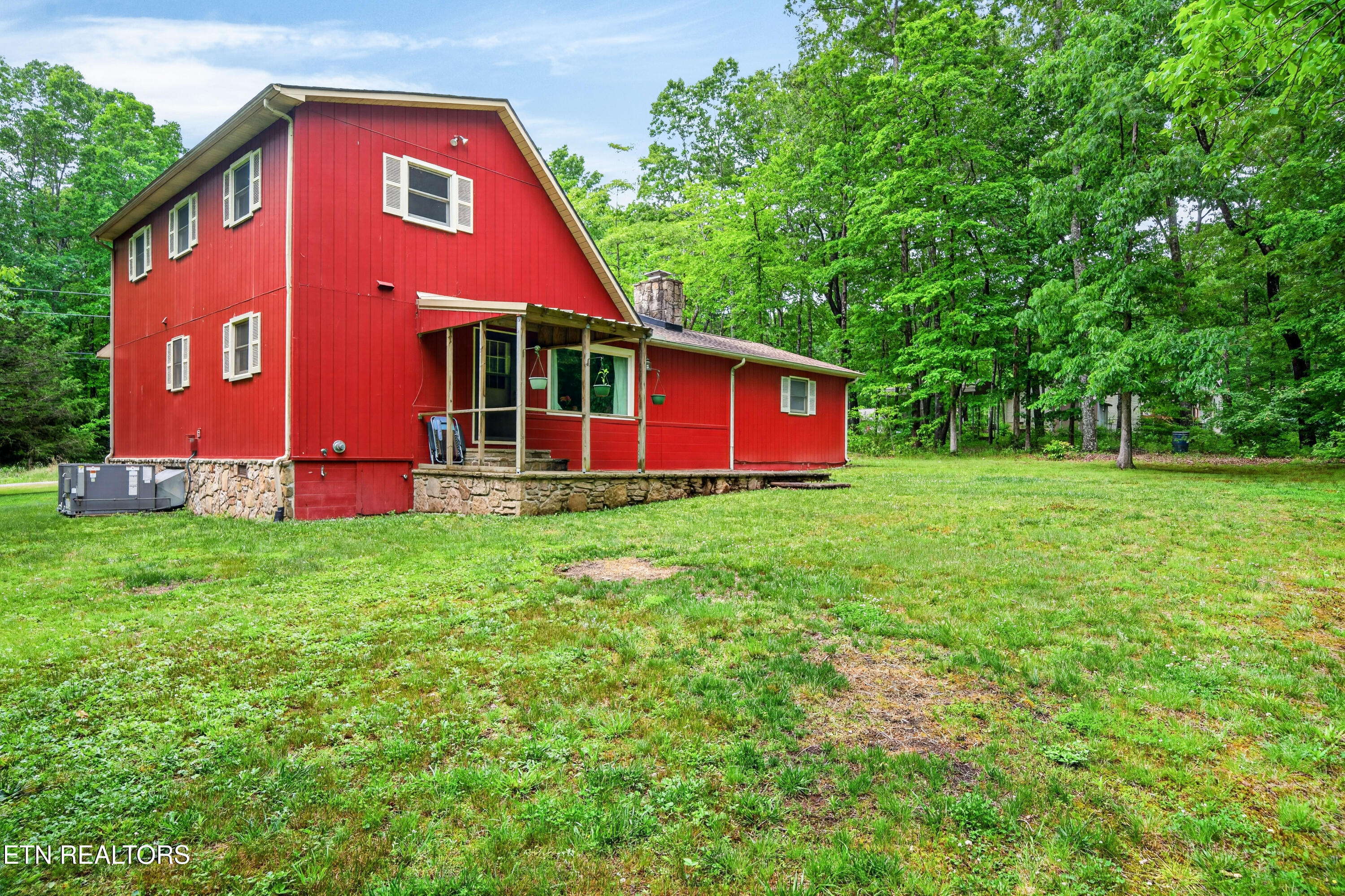 5321 Pawnee Road Crossville TN 38572