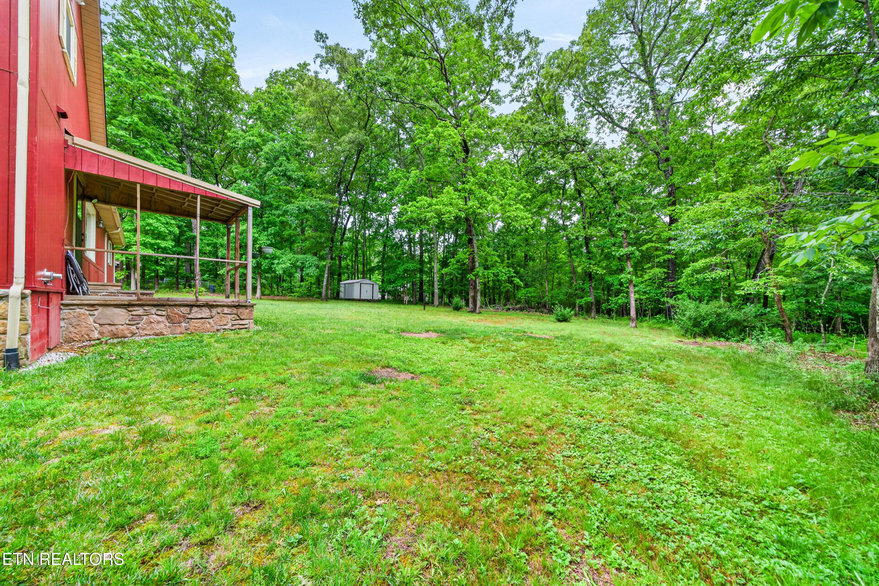 5321 Pawnee Road Crossville TN 38572
