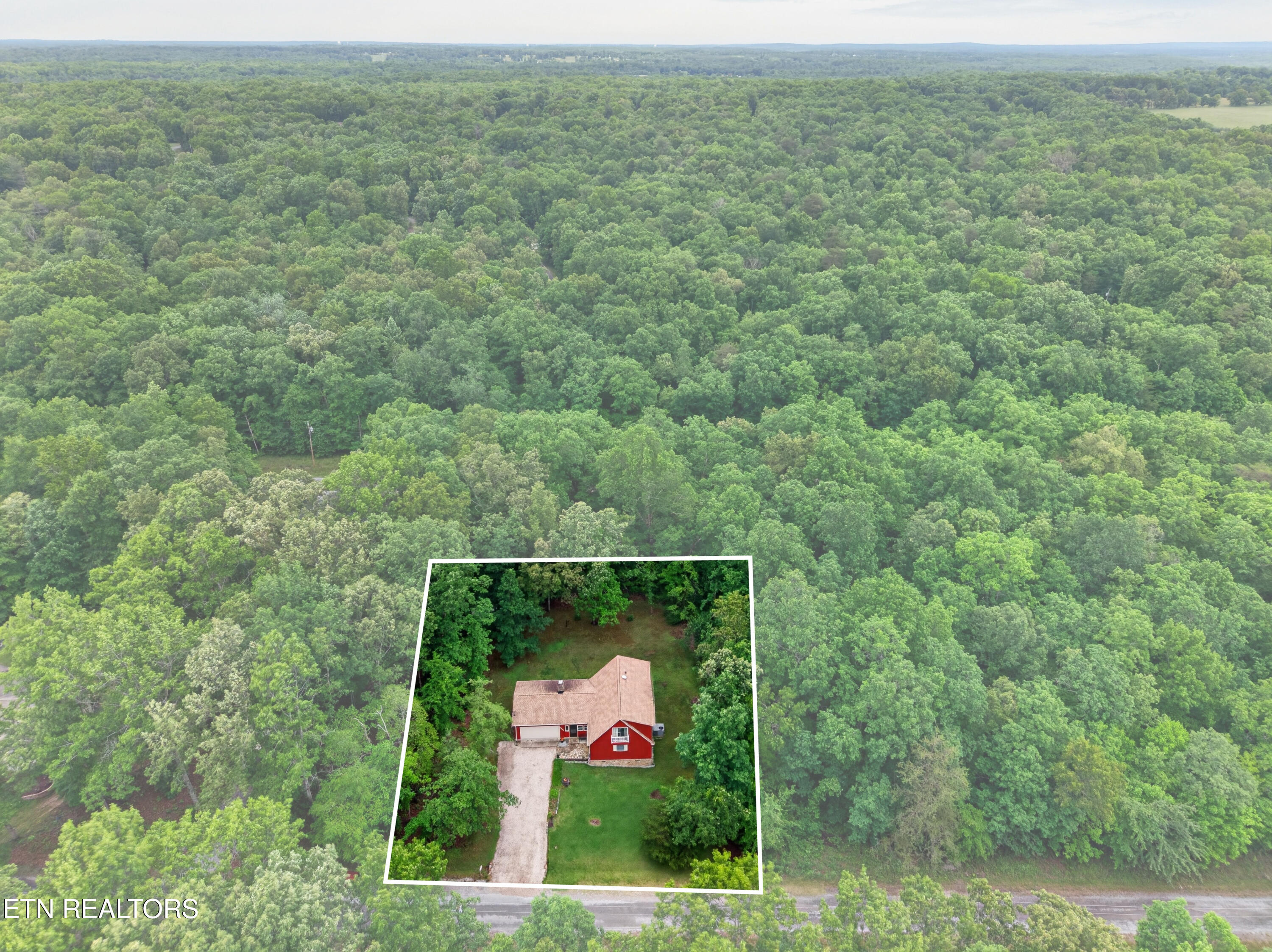 5321 Pawnee Road Crossville TN 38572