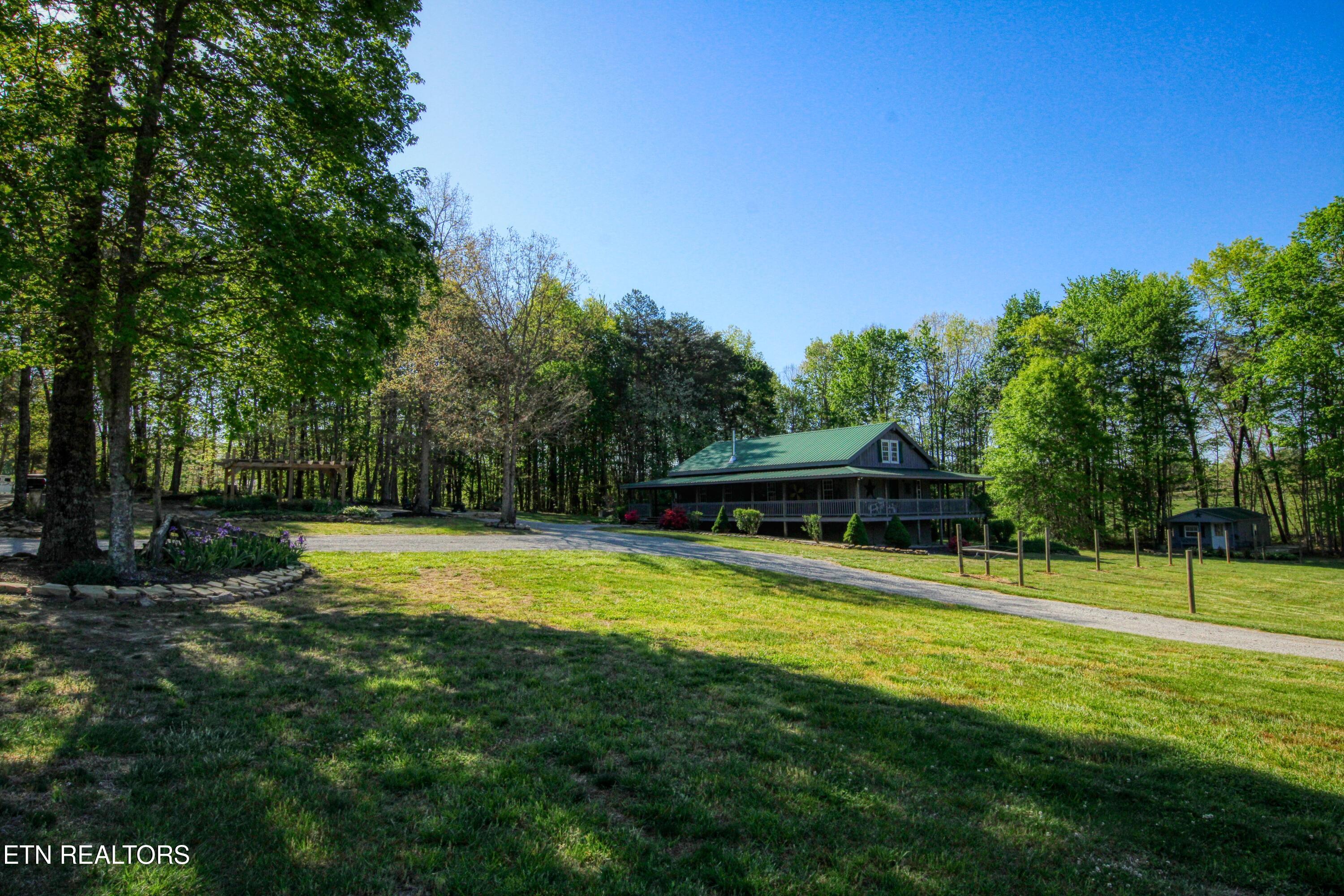 147 Akers Chapel Loop Jamestown TN 38556