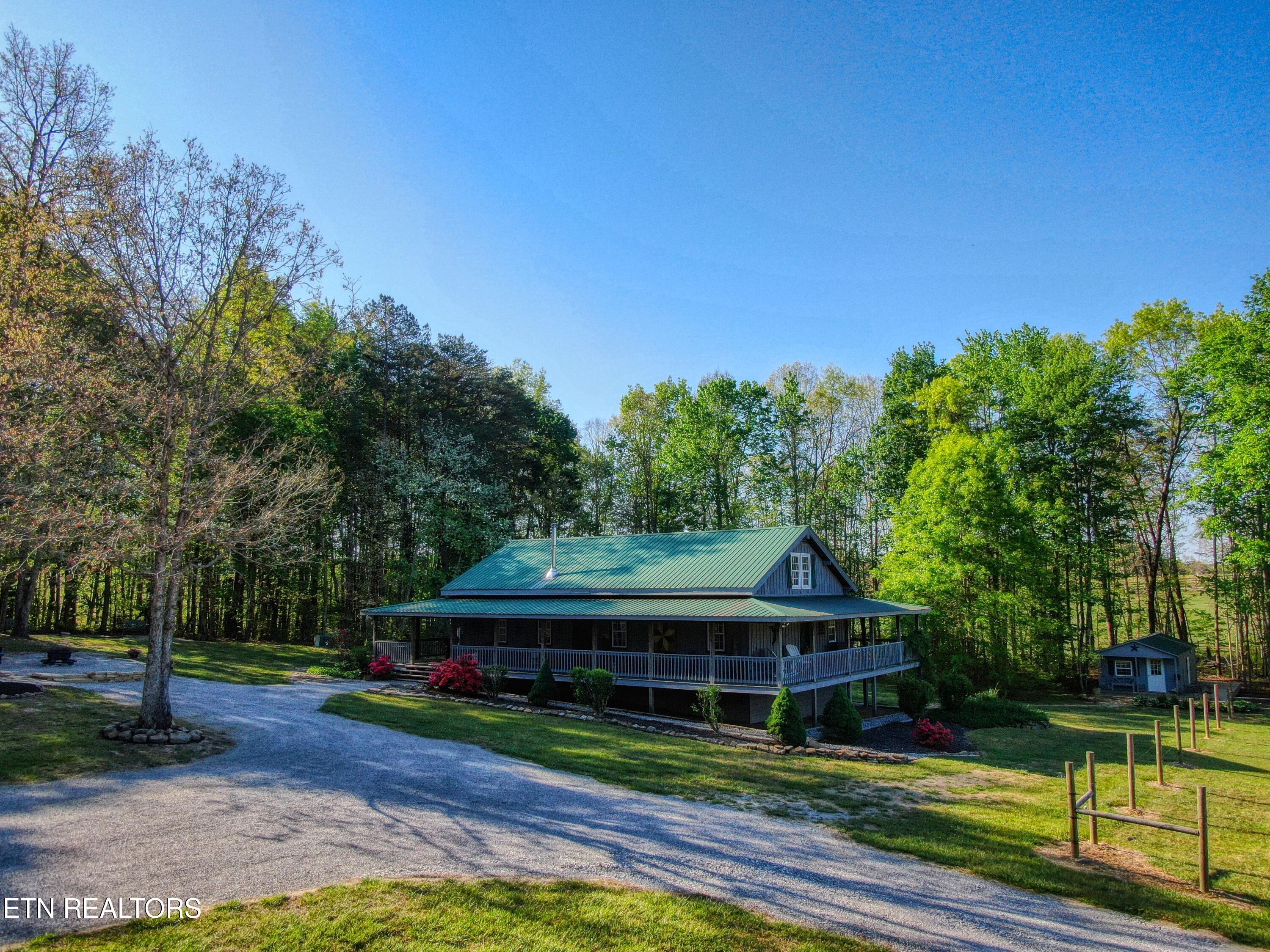 147 Akers Chapel Loop Jamestown TN 38556