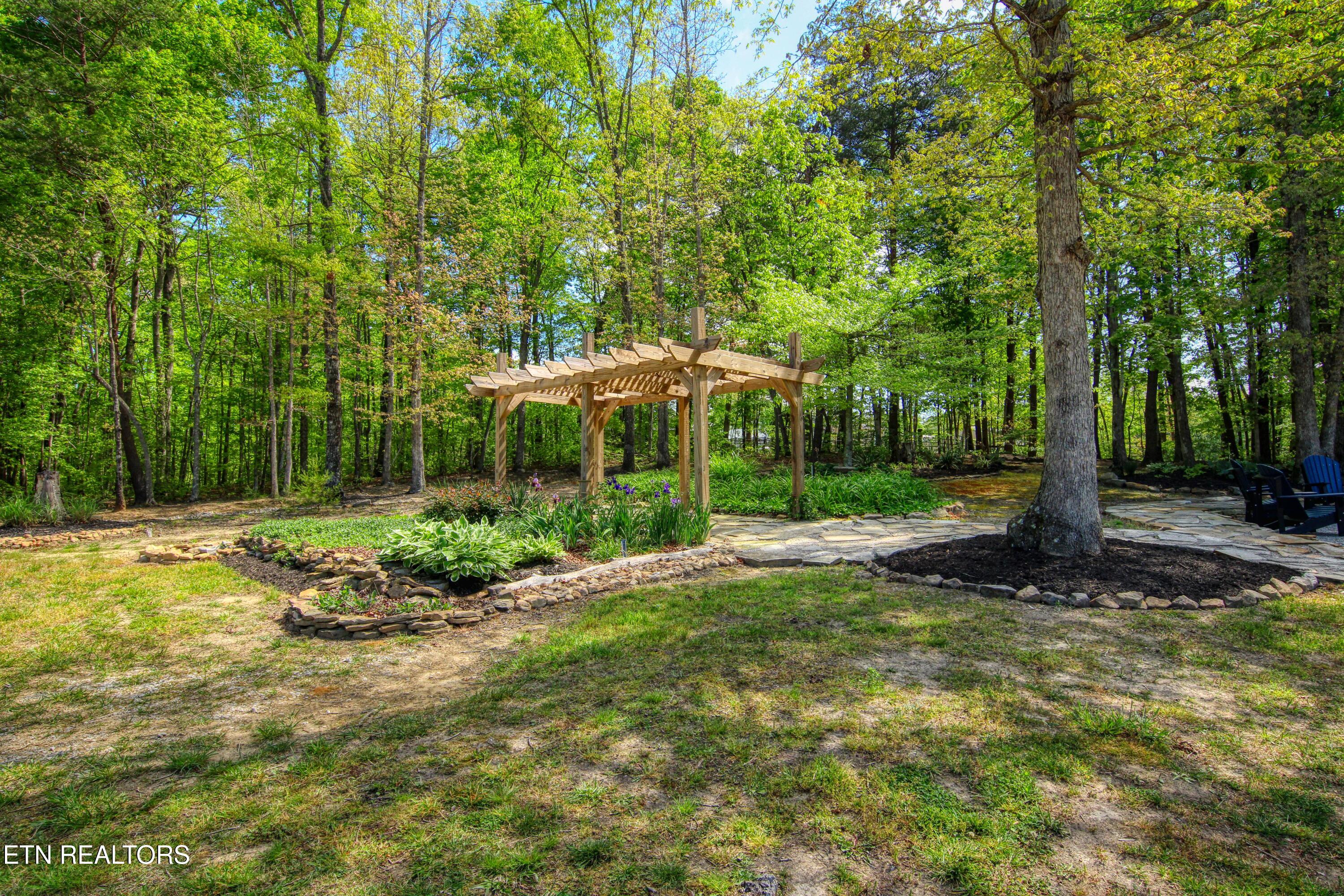 147 Akers Chapel Loop Jamestown TN 38556
