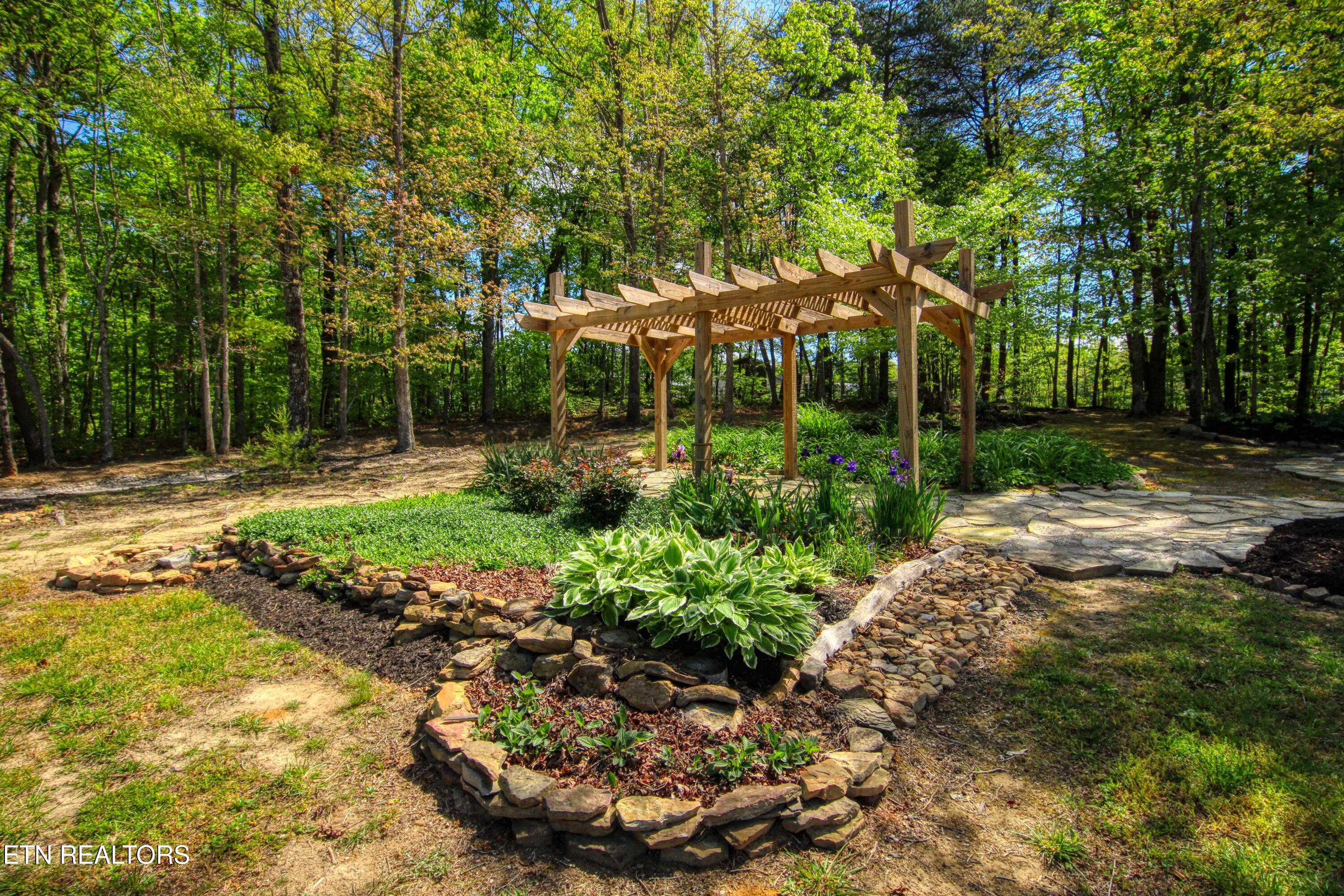 147 Akers Chapel Loop Jamestown TN 38556