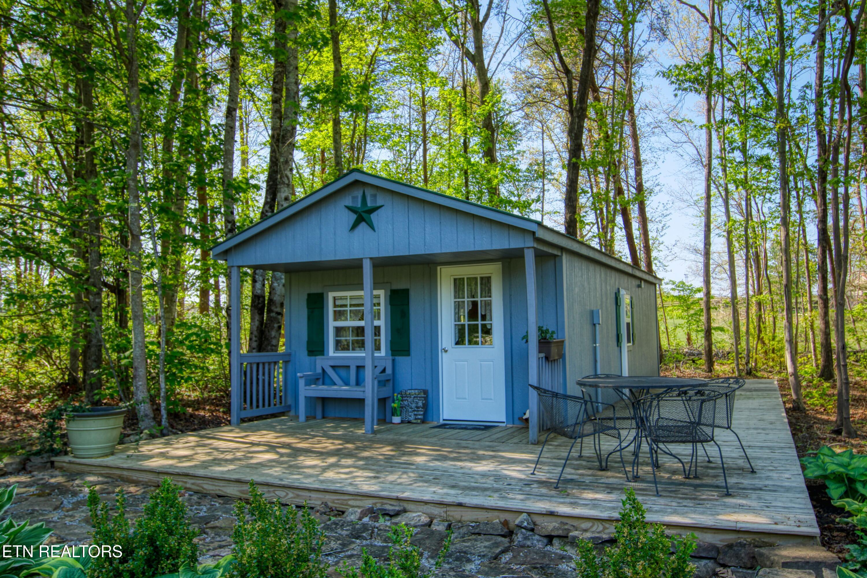 147 Akers Chapel Loop Jamestown TN 38556