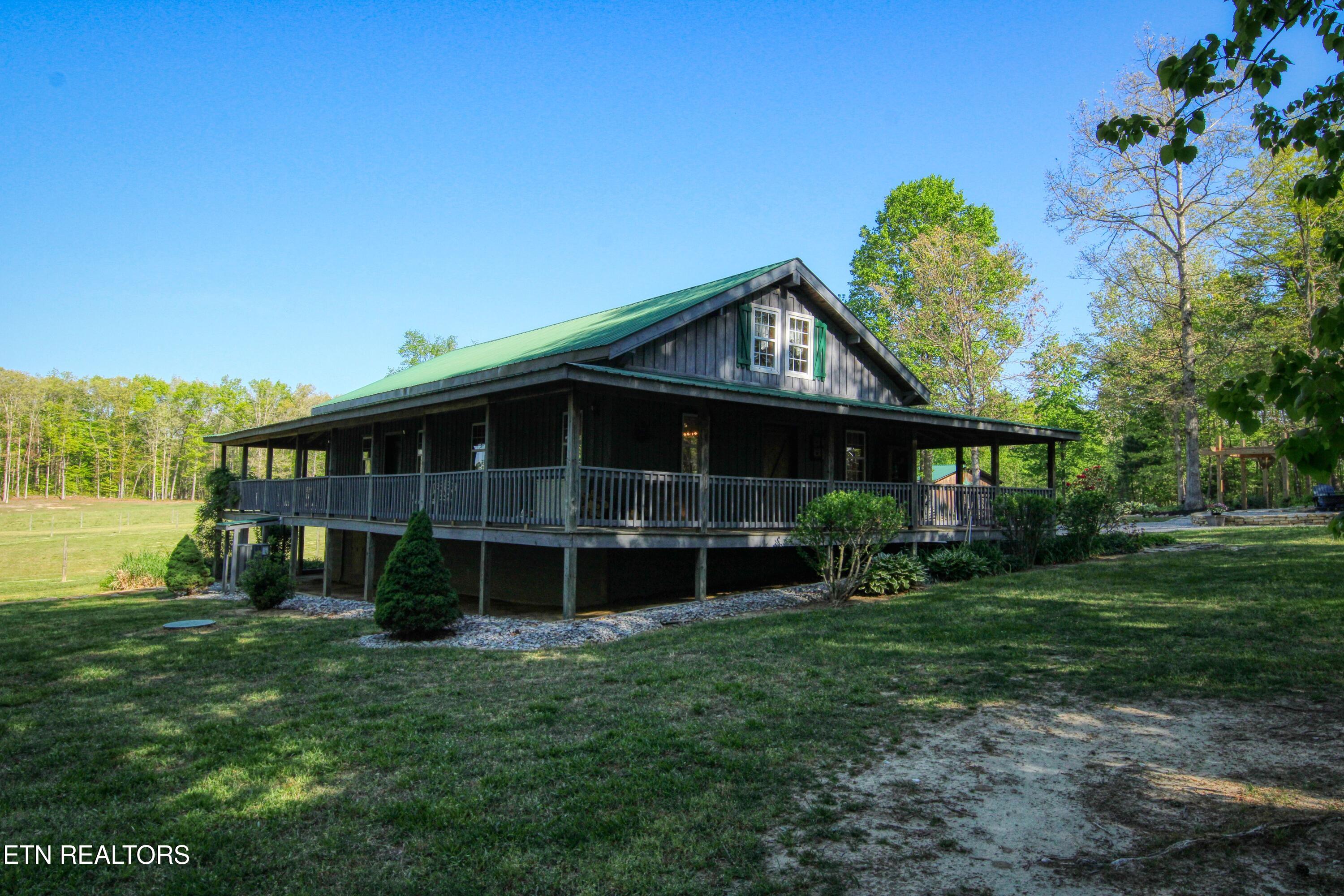 147 Akers Chapel Loop Jamestown TN 38556