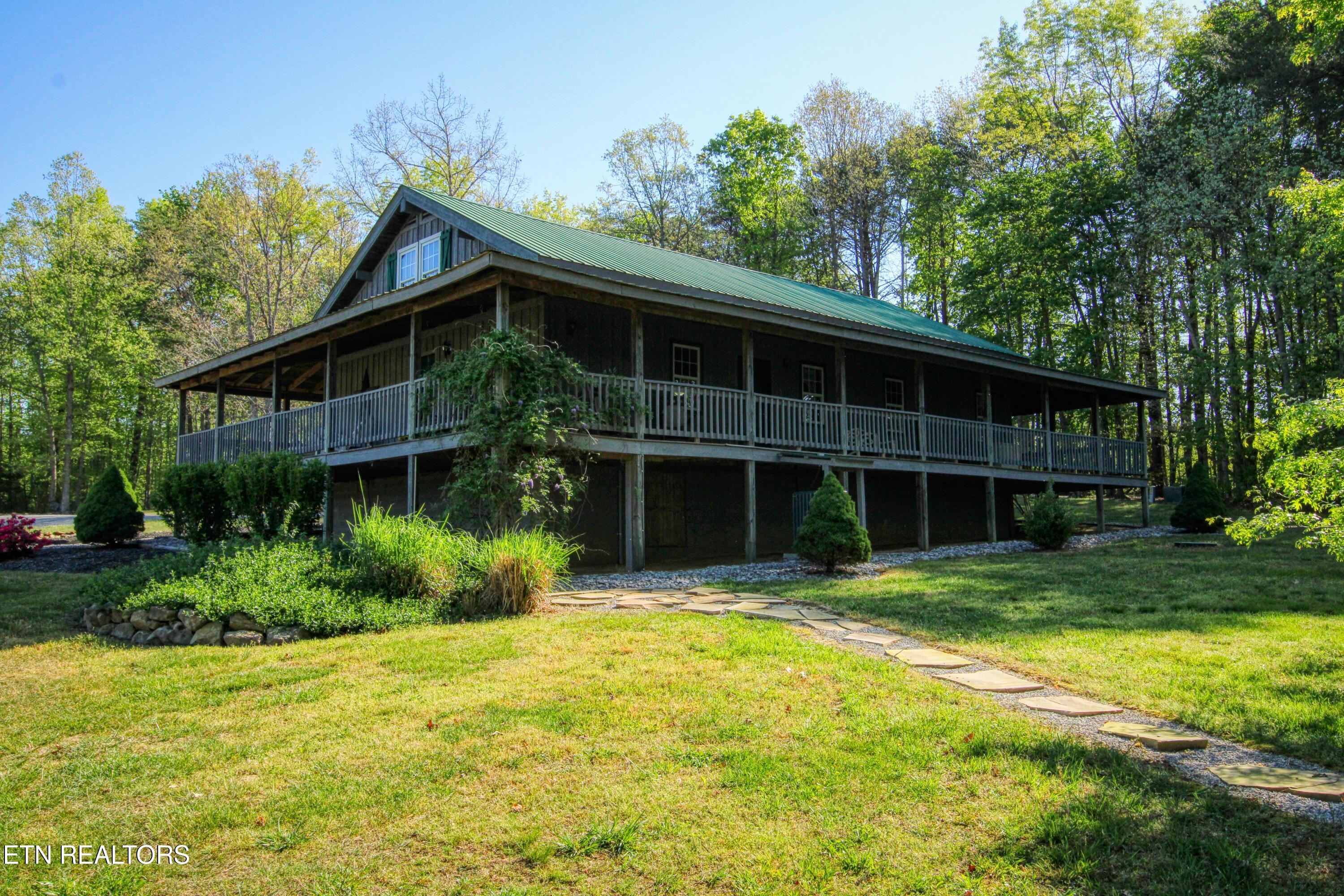 147 Akers Chapel Loop Jamestown TN 38556