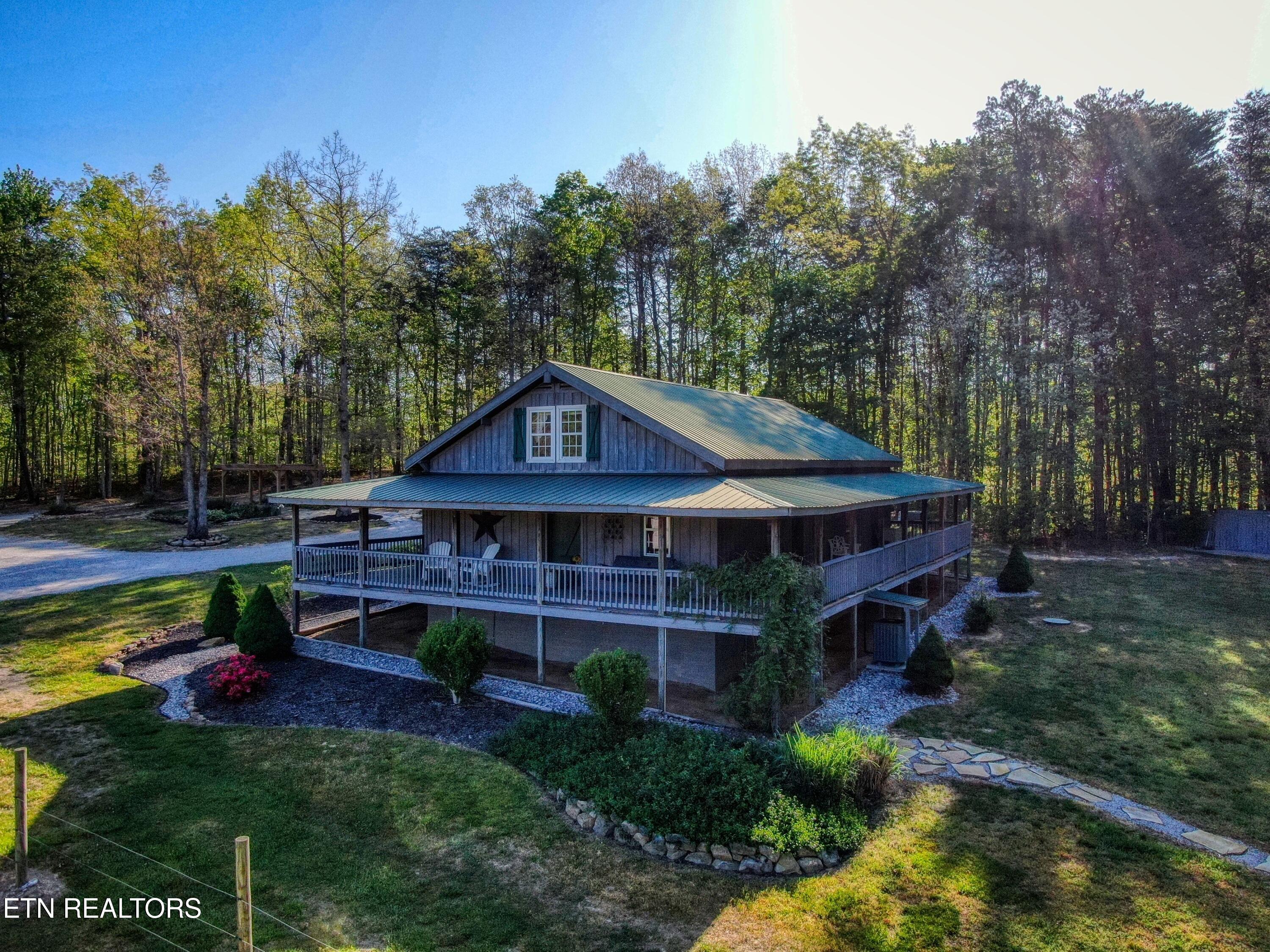 147 Akers Chapel Loop Jamestown TN 38556