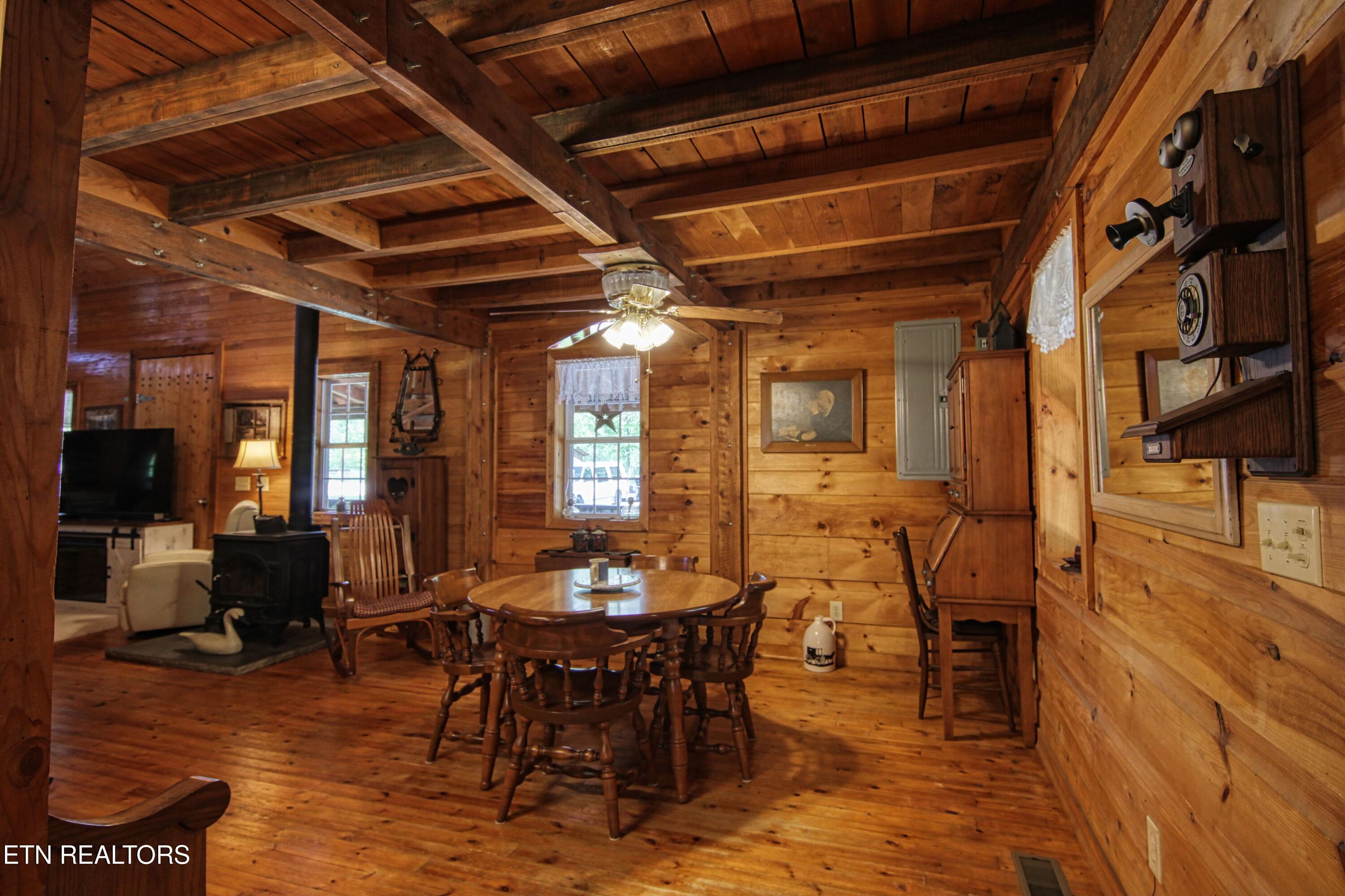 147 Akers Chapel Loop Jamestown TN 38556